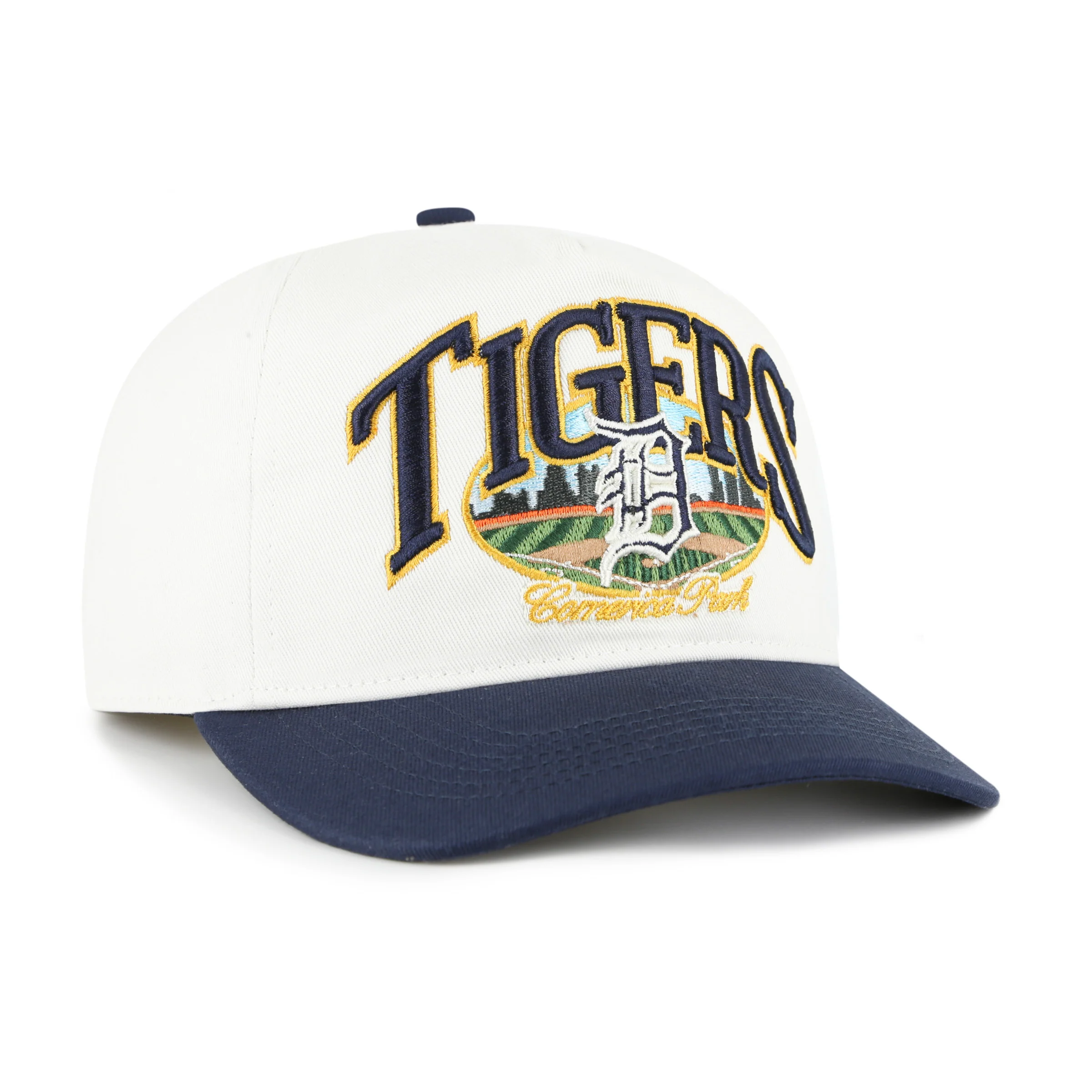 DETROIT TIGERS OPEN CITY '47 HITCH - Image 3