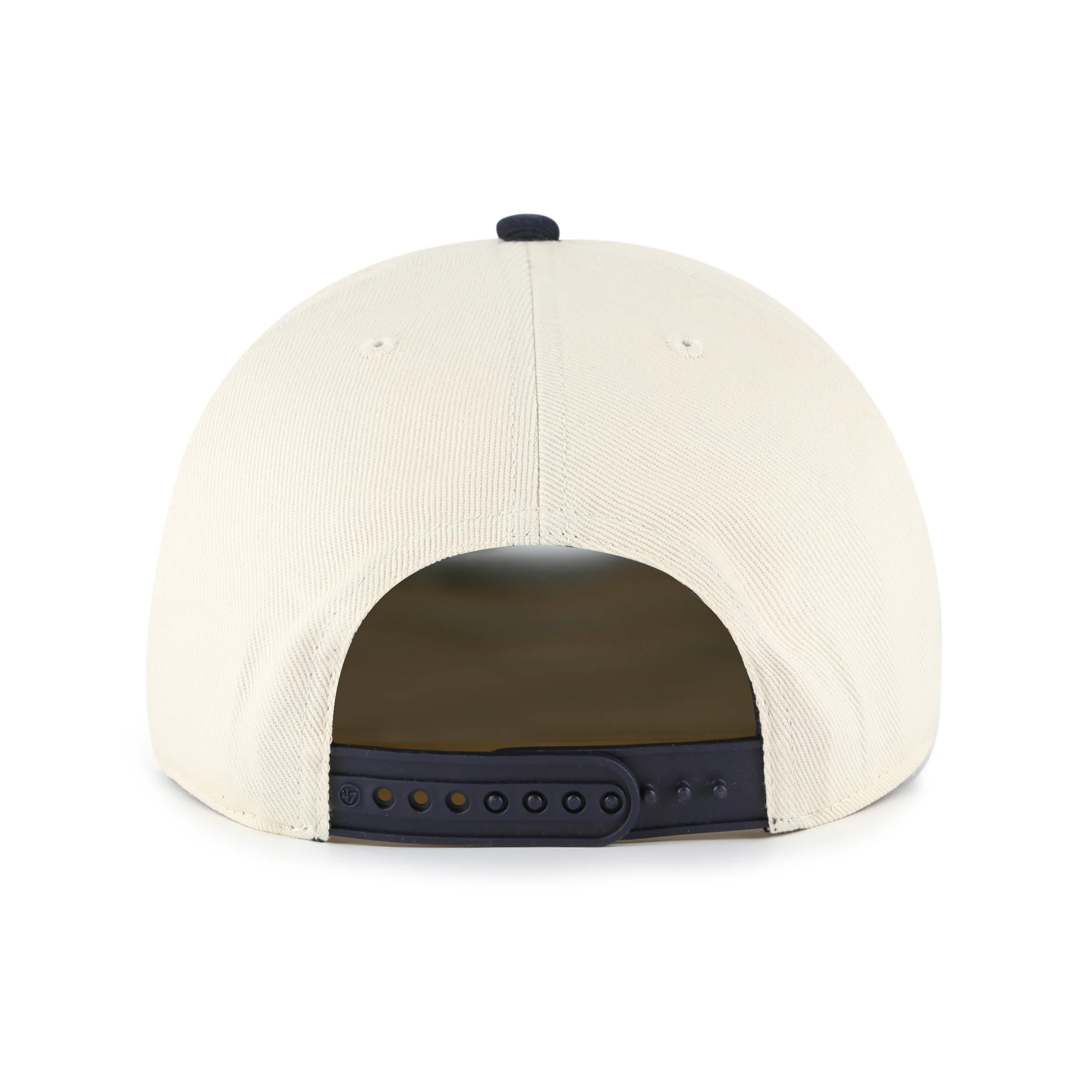 DETROIT TIGERS POMONA TWO TONE ROPE '47 HITCH - Image 2