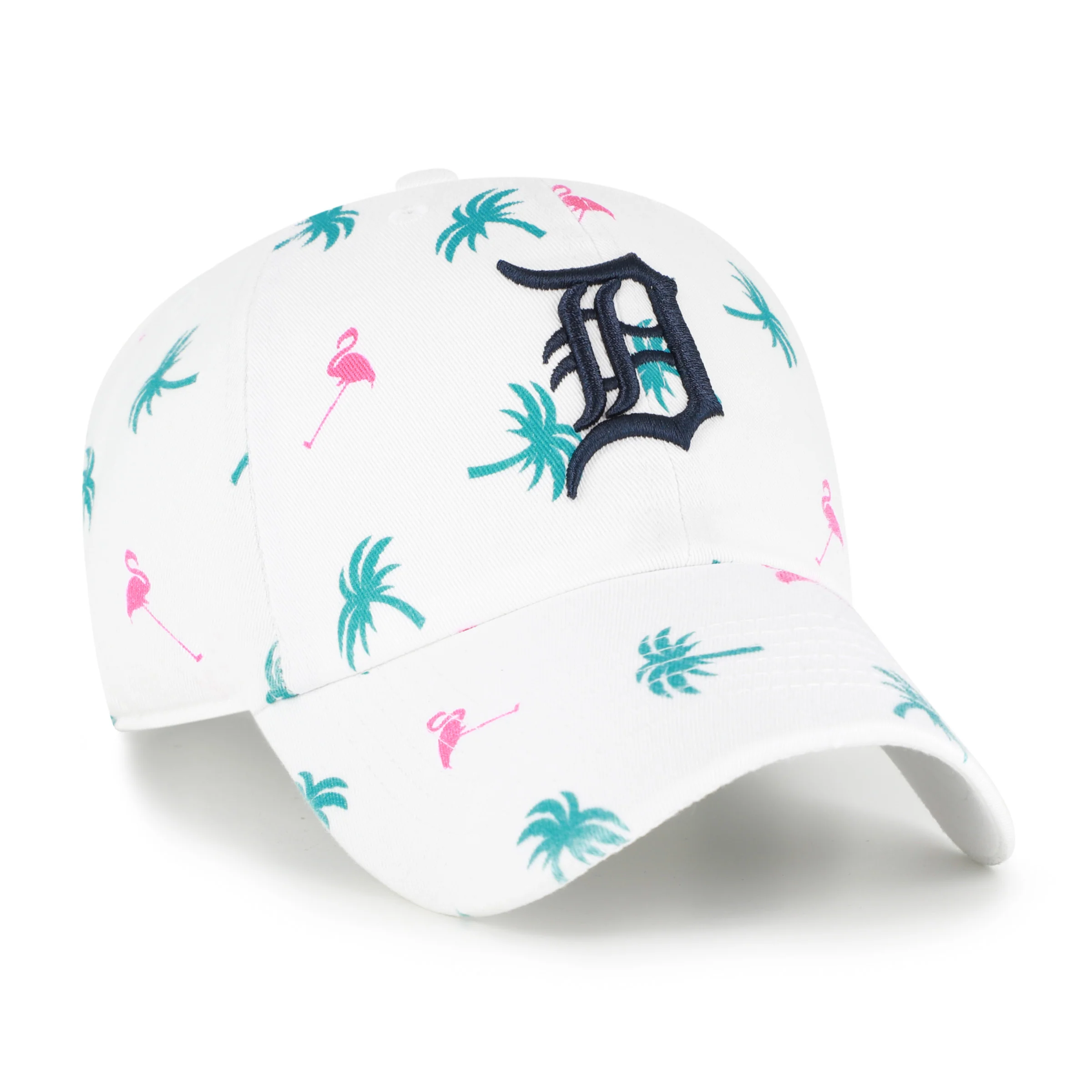 DETROIT TIGERS PRINTFETTI '47 CLEAN UP - Image 3