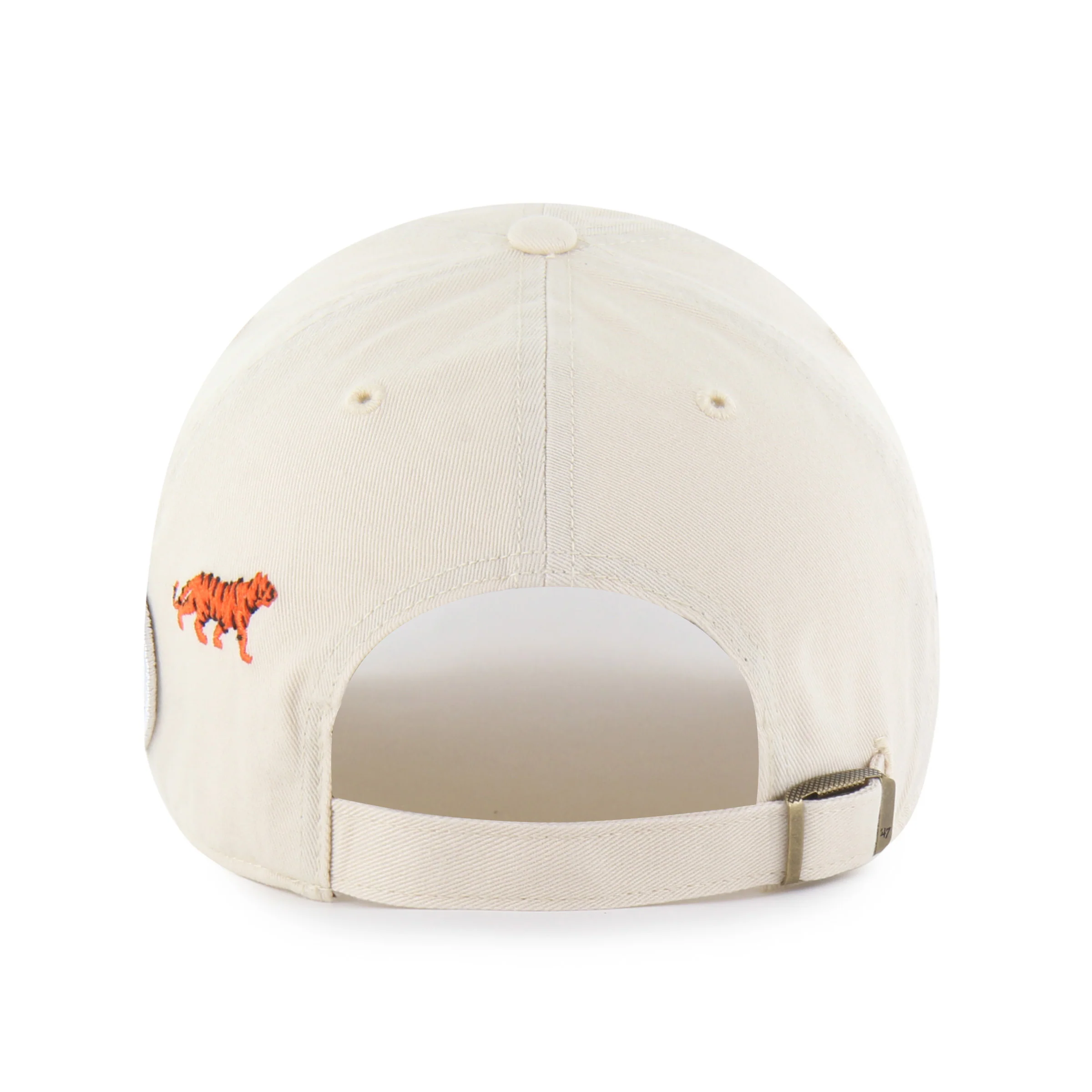 DETROIT TIGERS BADGES '47 CLEAN UP - Image 3