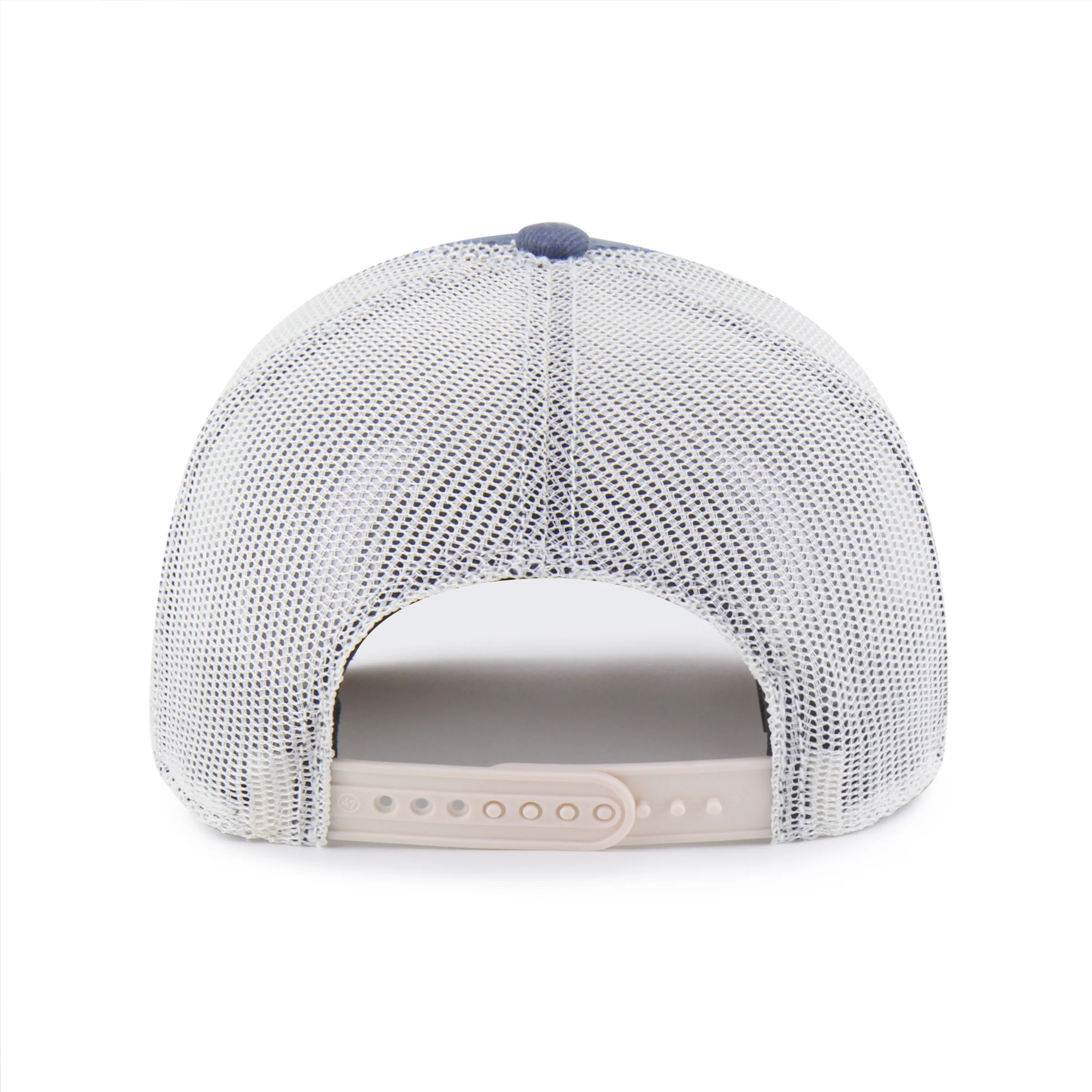 DETROIT TIGERS SALVAGE '47 TRUCKER - Image 2