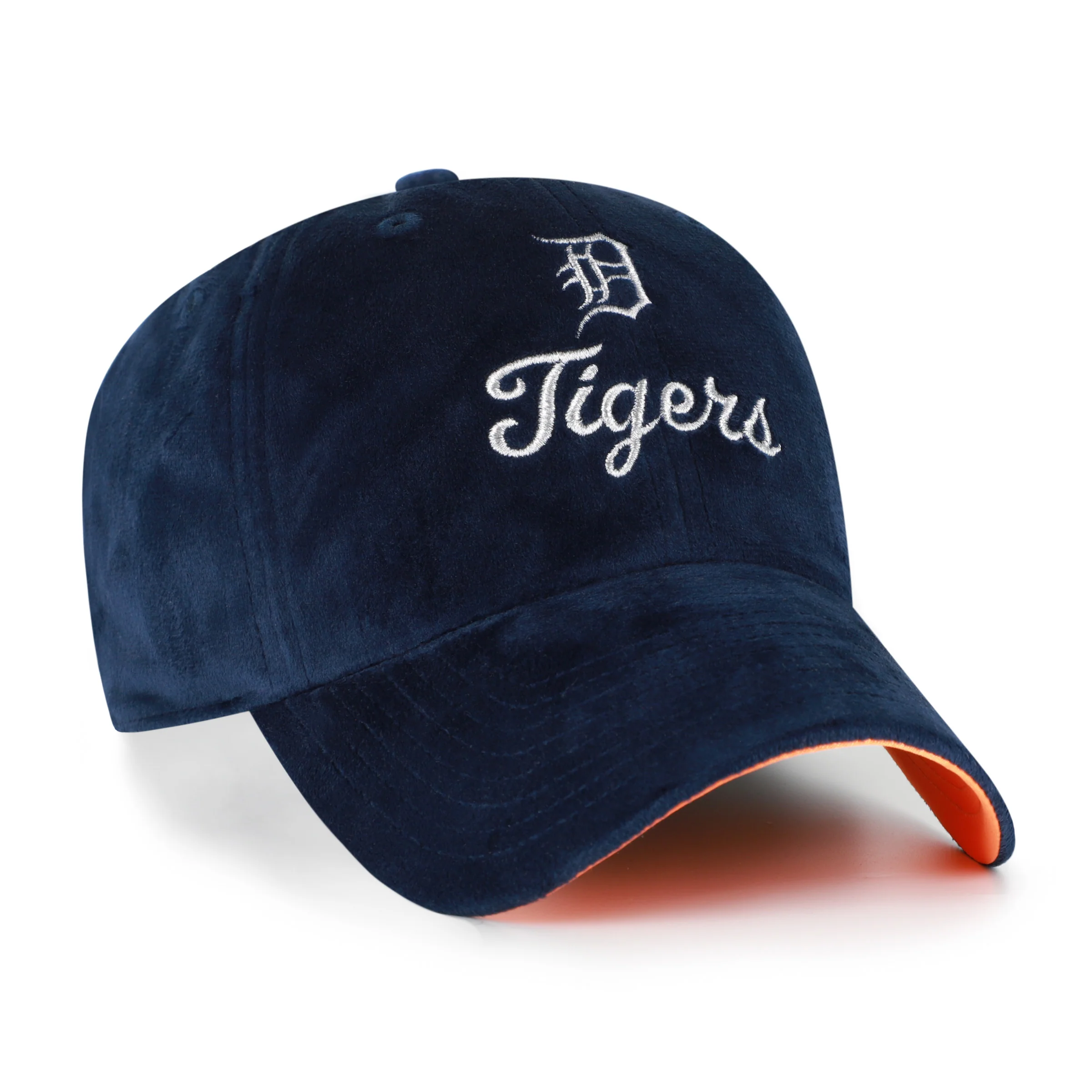 DETROIT TIGERS SPIRITED '47 CLEAN UP - Image 3