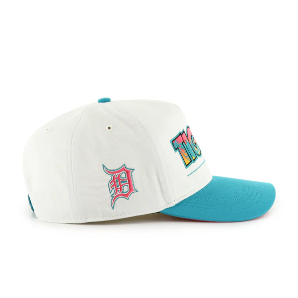 DETROIT TIGERS SPRING TRAINING MIRAGE '47 HITCH - Image 2