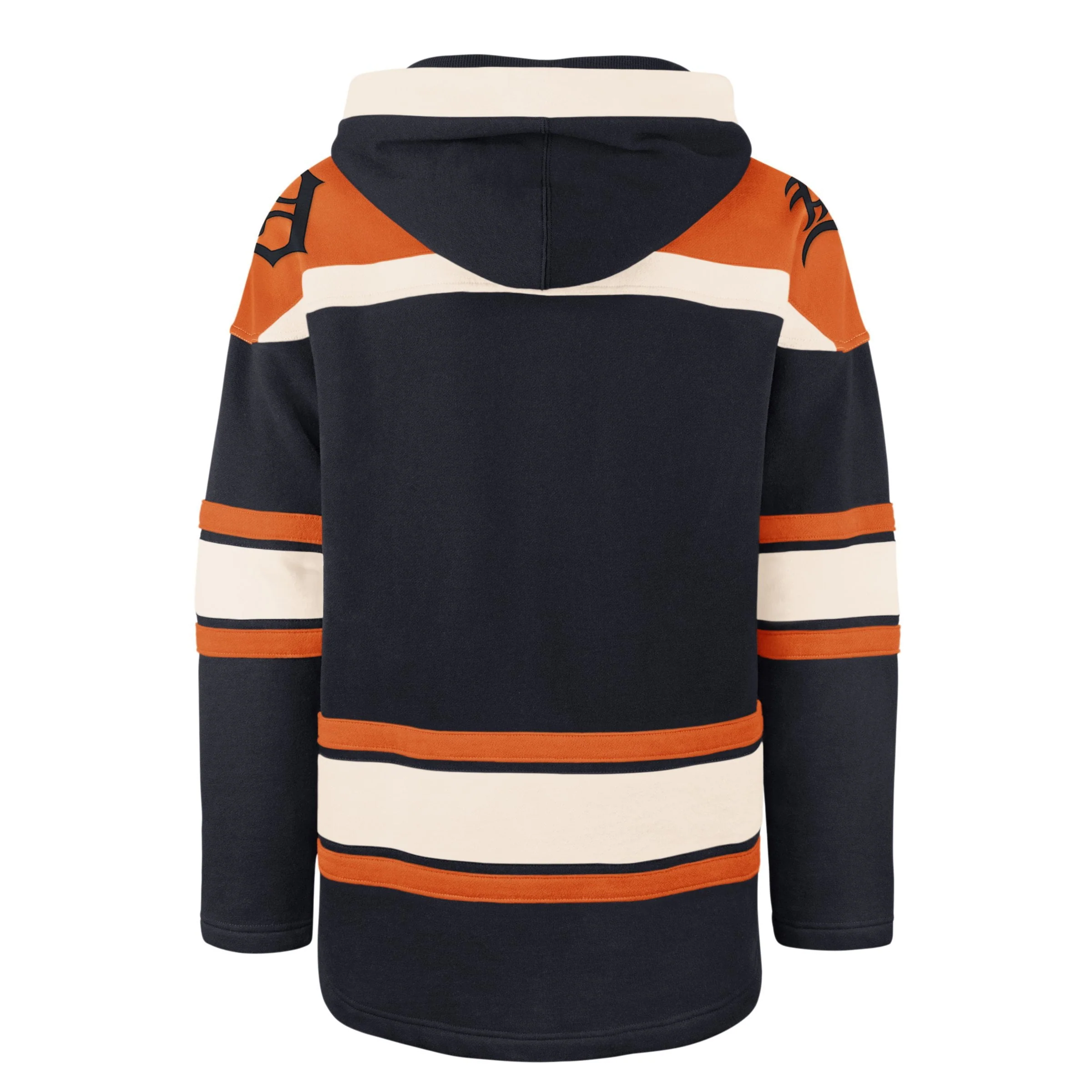 DETROIT TIGERS SUPERIOR '47 LACER HOOD - Image 2