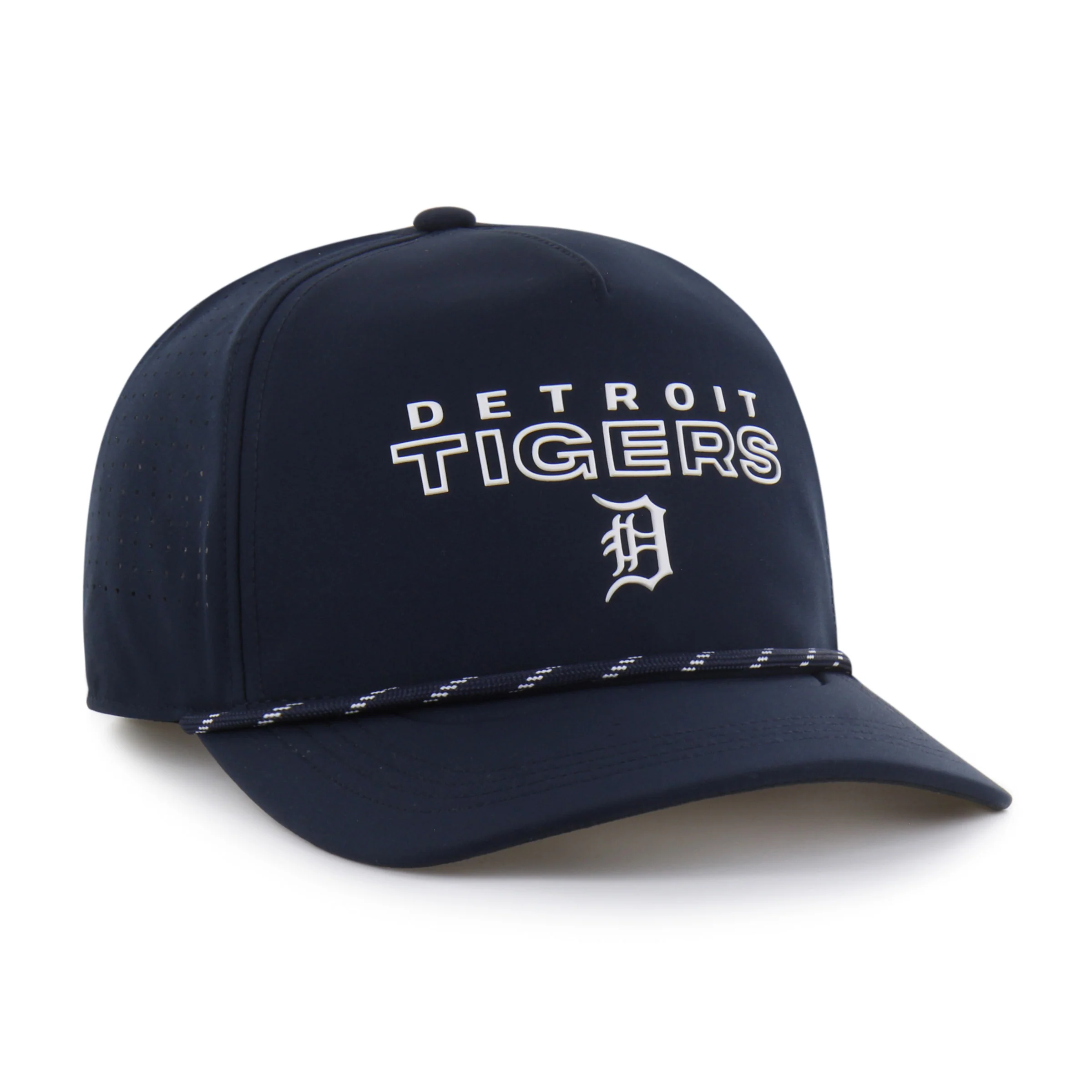DETROIT TIGERS BRRR VAULT '47 HITCH - Image 3