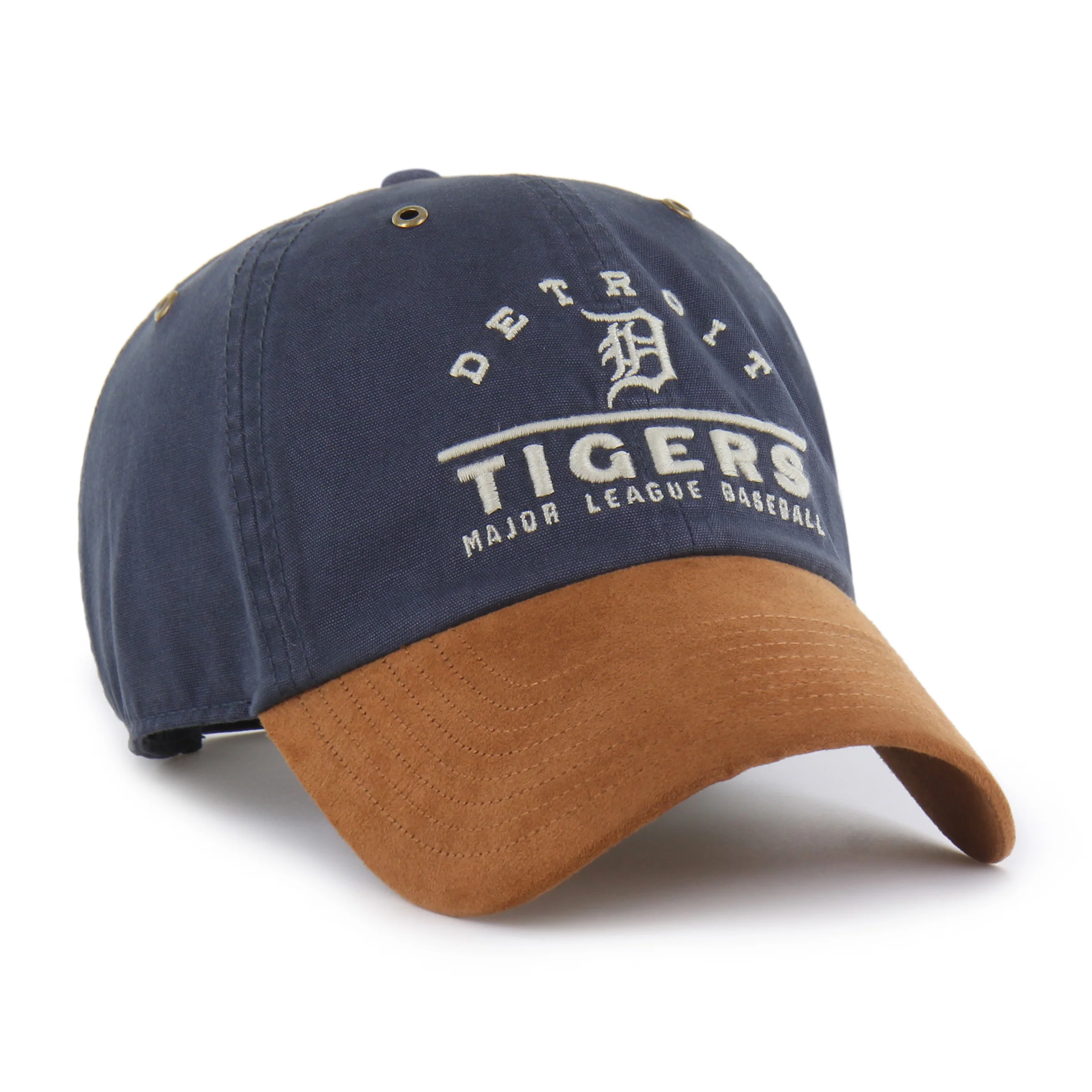 DETROIT TIGERS WINDHAM SUEDE '47 CLEAN UP - Image 3