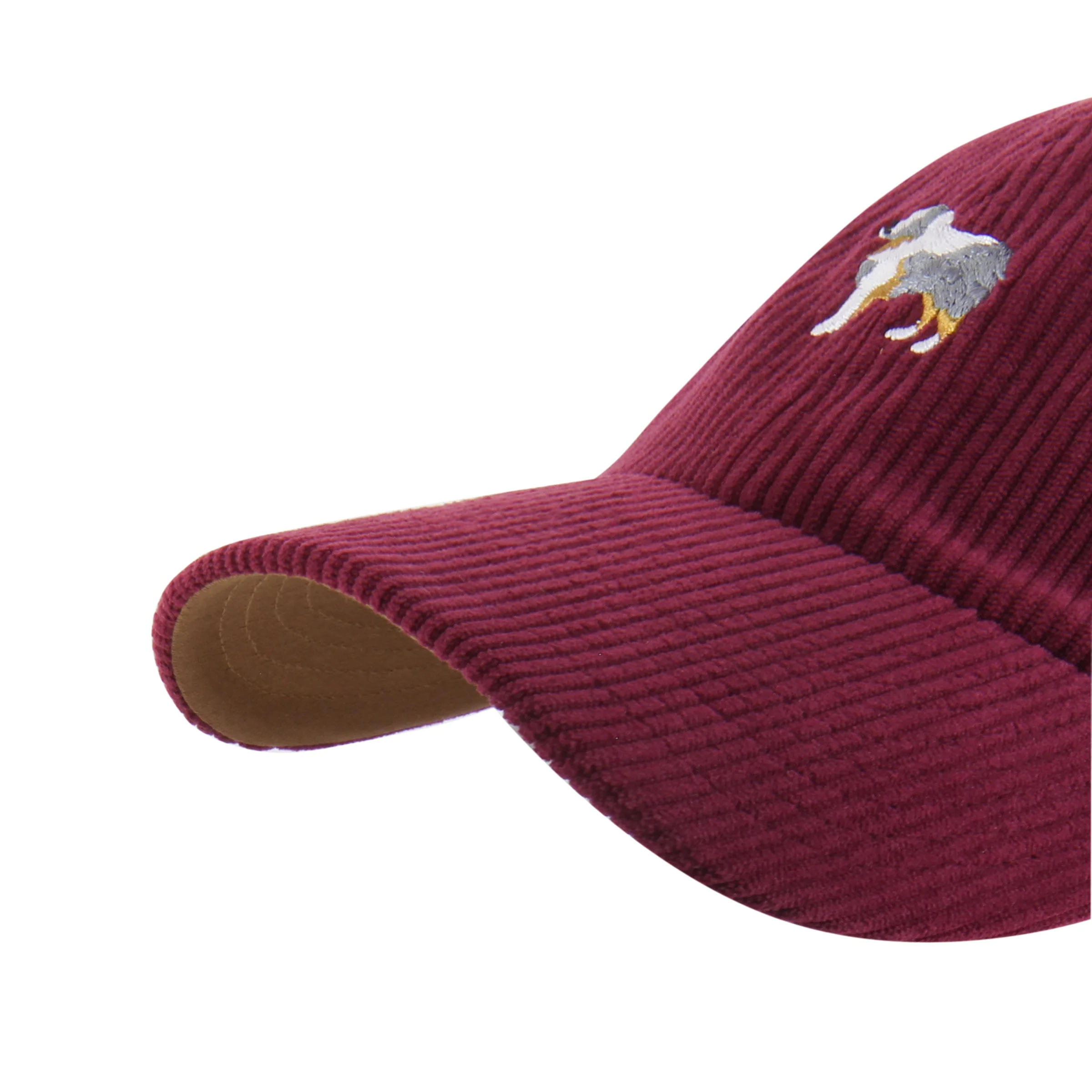AUSTRALIAN SHEPHERD CORDUROY BASE RUNNER '47 CLEAN UP - Image 3
