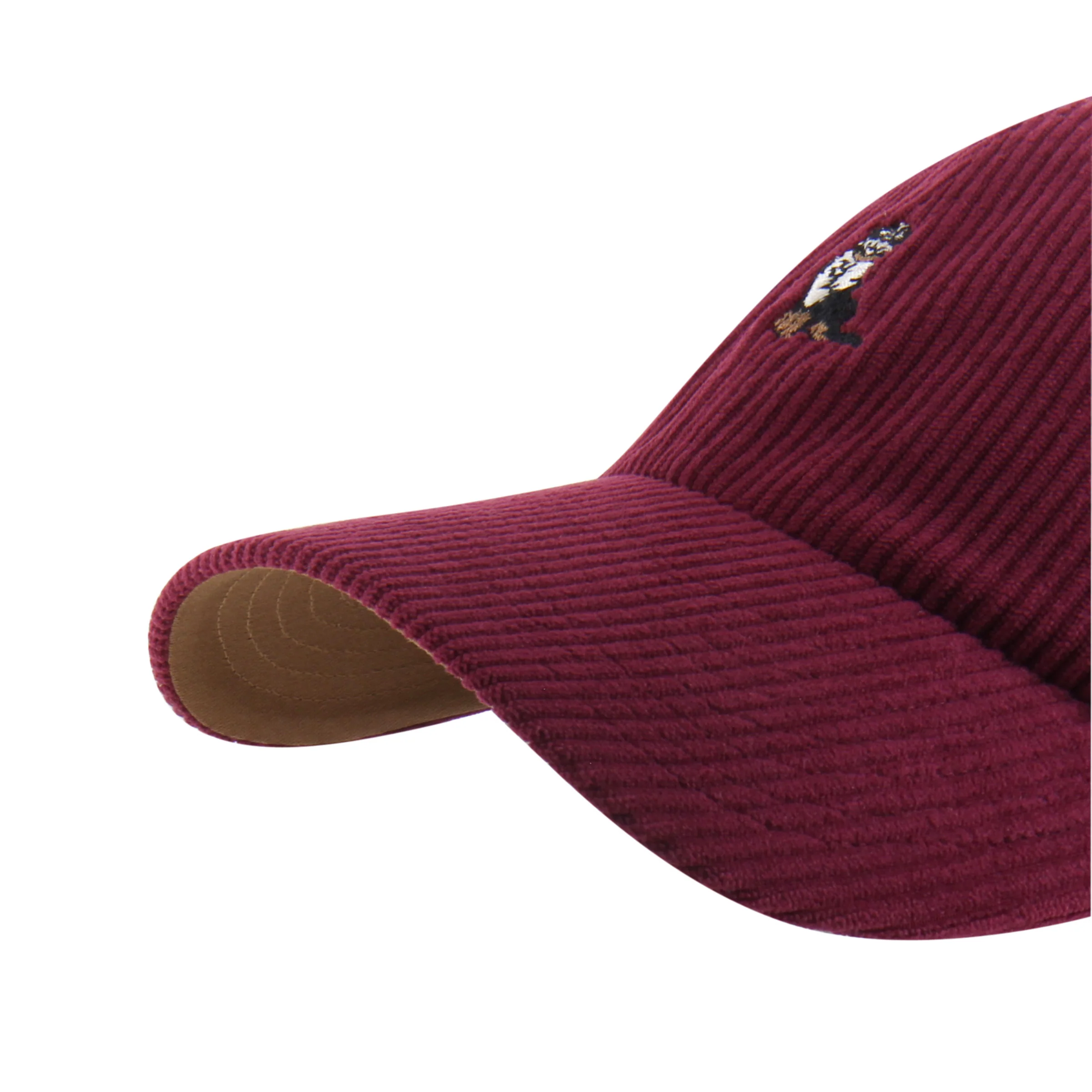 BERNESE MOUNTAIN CORDUROY BASE RUNNER '47 CLEAN UP - Image 3