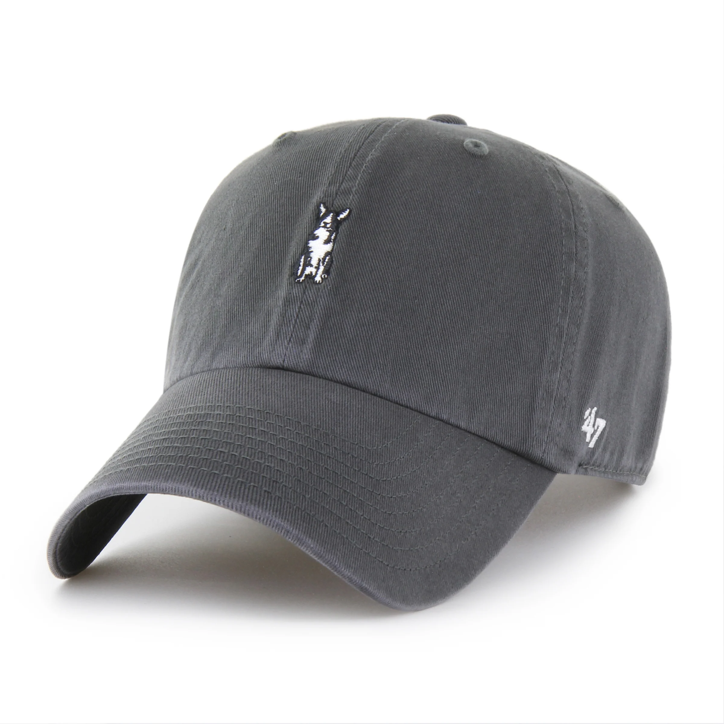 BORDER COLLIE BASE RUNNER ICON '47 CLEAN UP