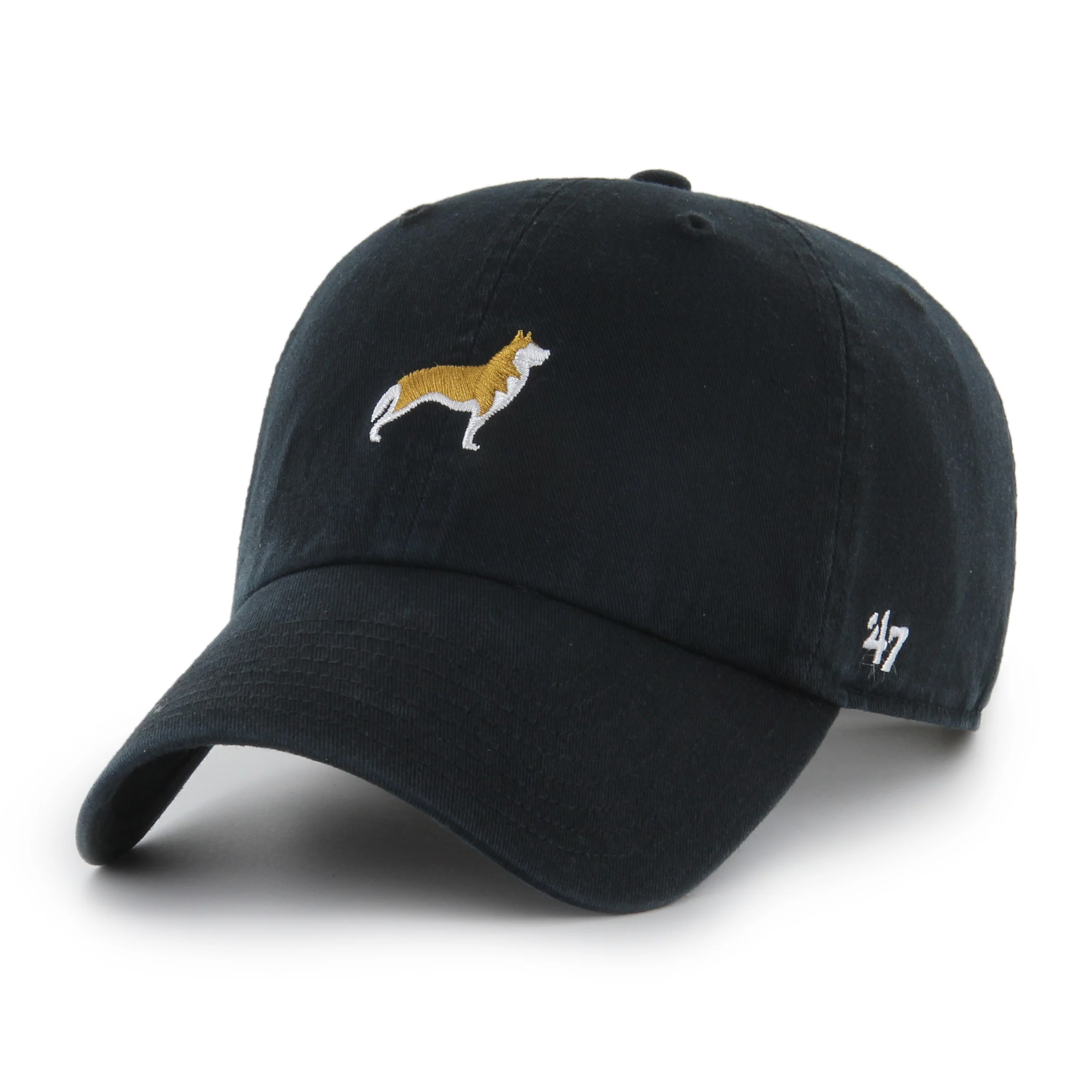 COLLIE BASE RUNNER ICON '47 CLEAN UP