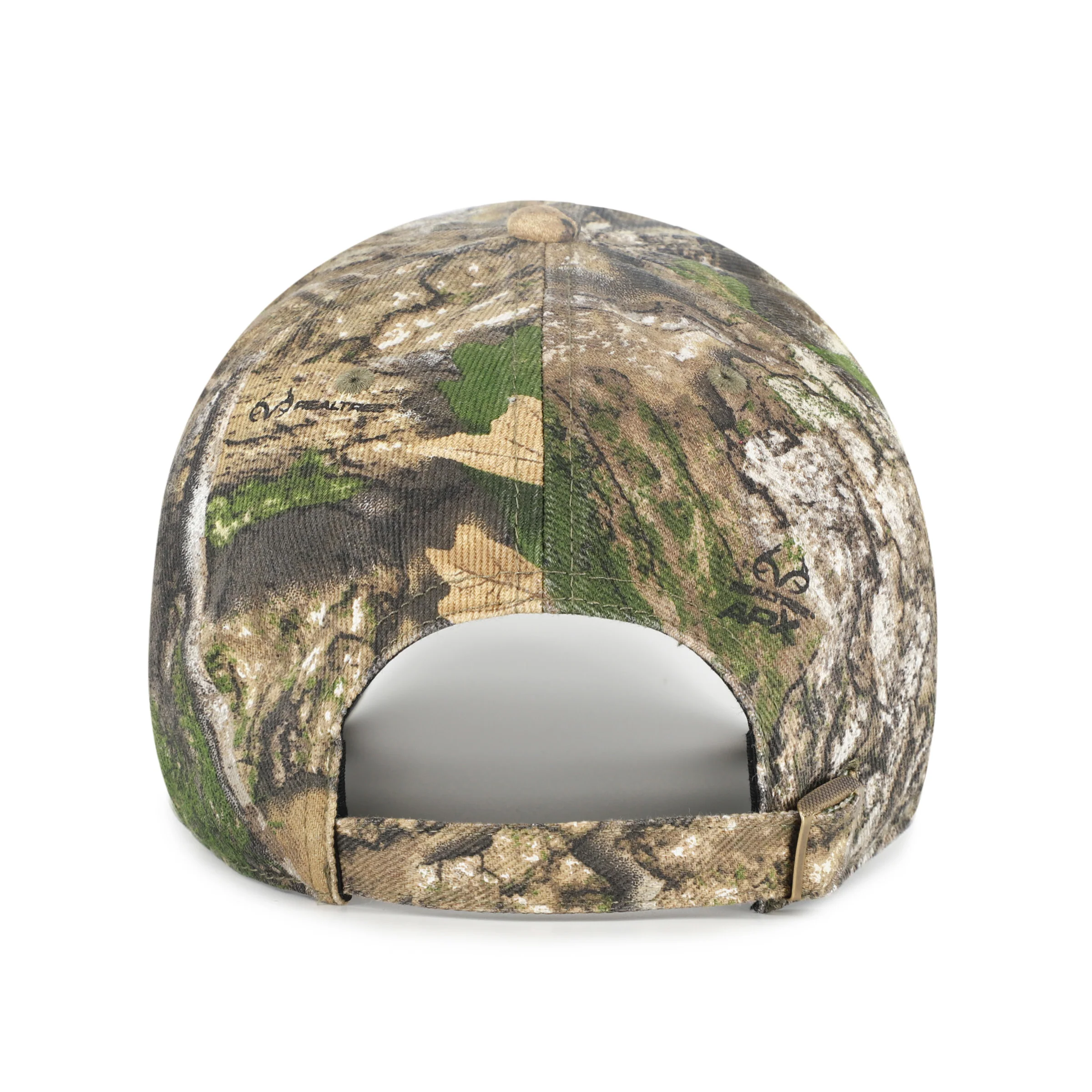 ENGLISH SPRINGER SPANIEL REALTREE BASE RUNNER '47 CLEAN UP - Image 3