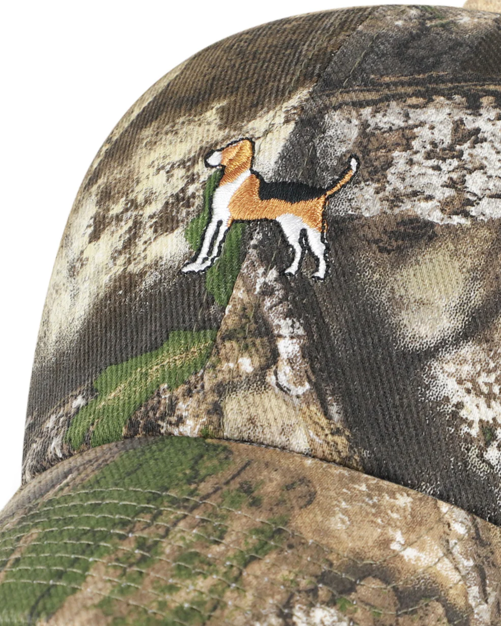 FOXHOUND REALTREE BASE RUNNER '47 CLEAN UP - Image 2