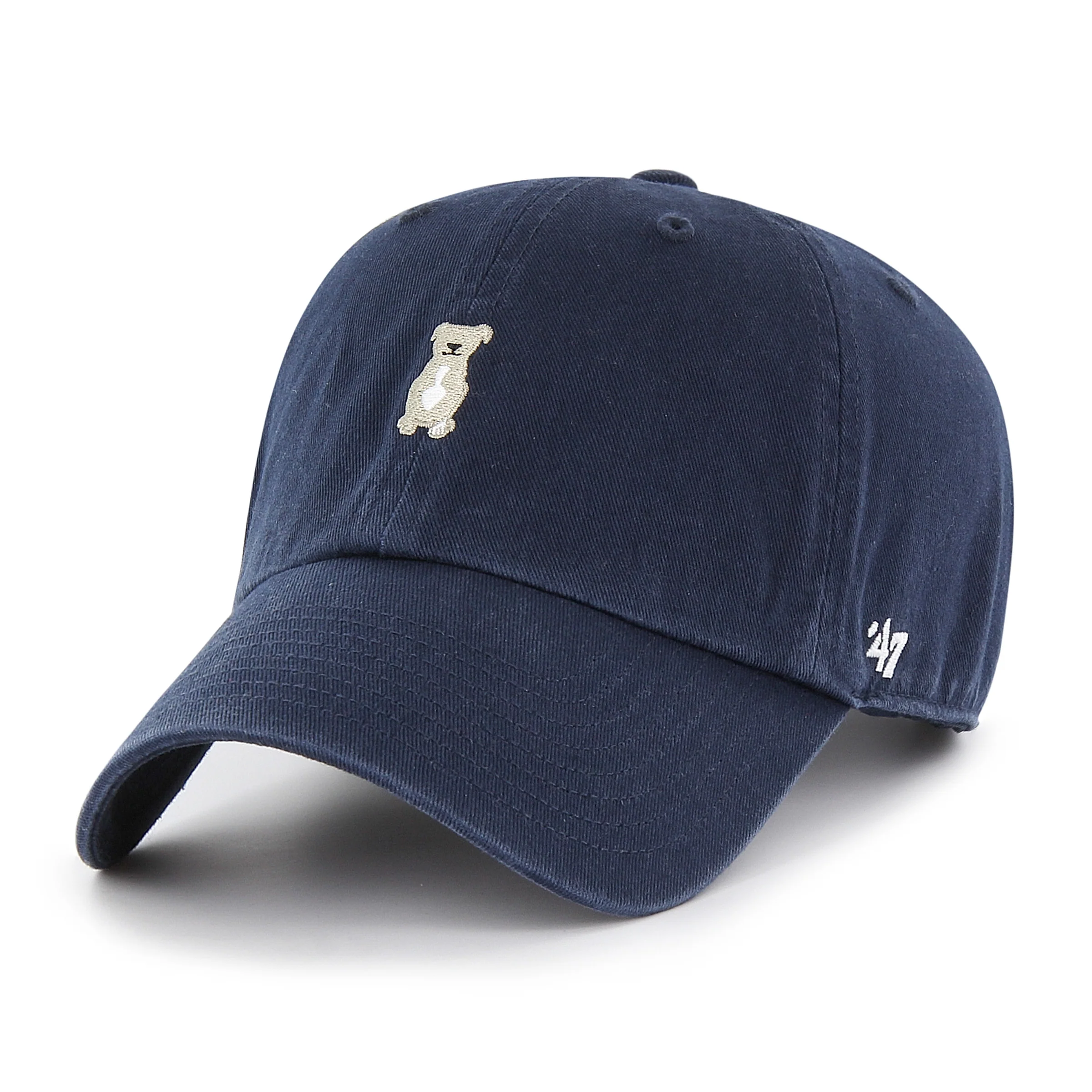 PIT BULL BASE RUNNER '47 CLEAN UP