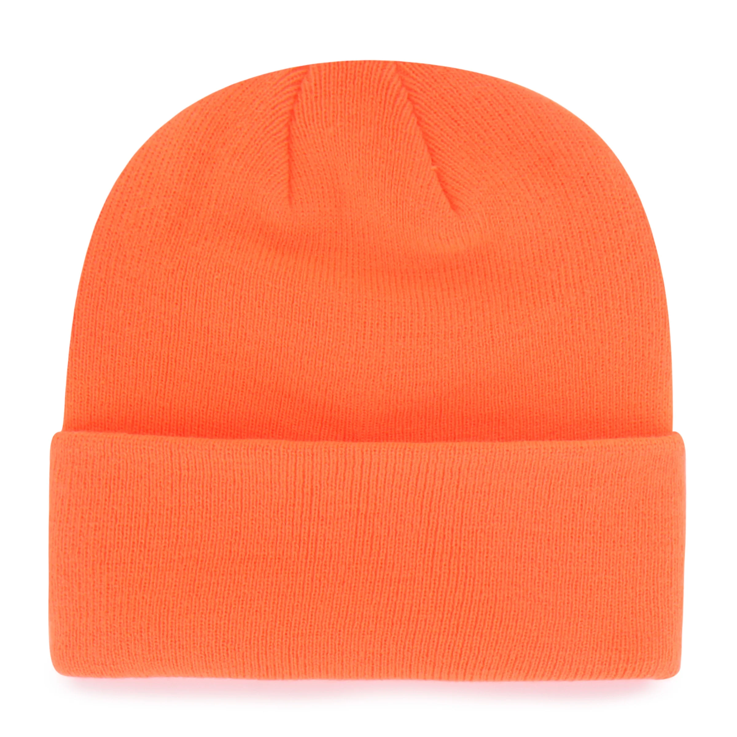 YELLOW LAB HUNTERS '47 CUFF KNIT - Image 2