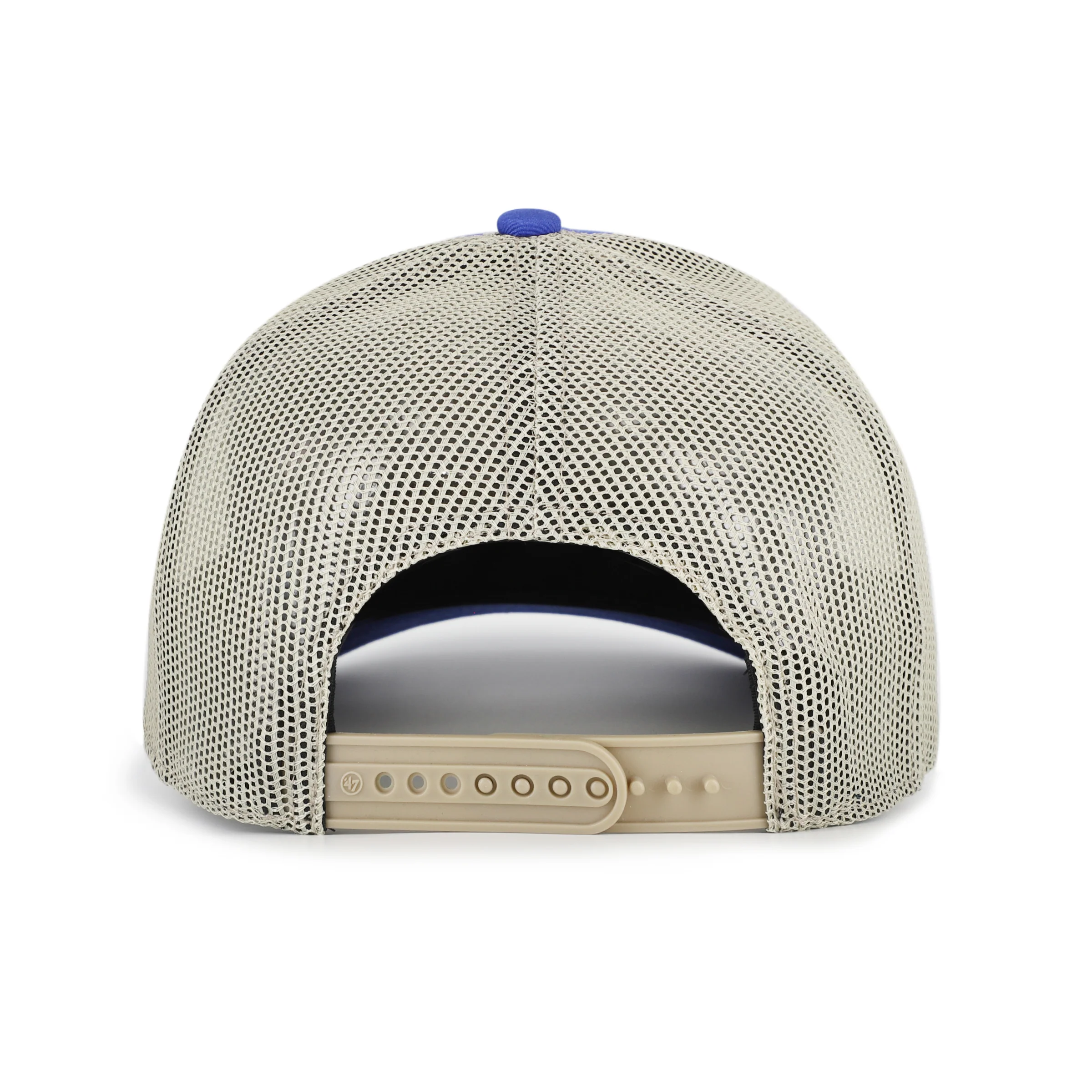 DUKE BLUE DEVILS ARID '47 TRUCKER - Image 2