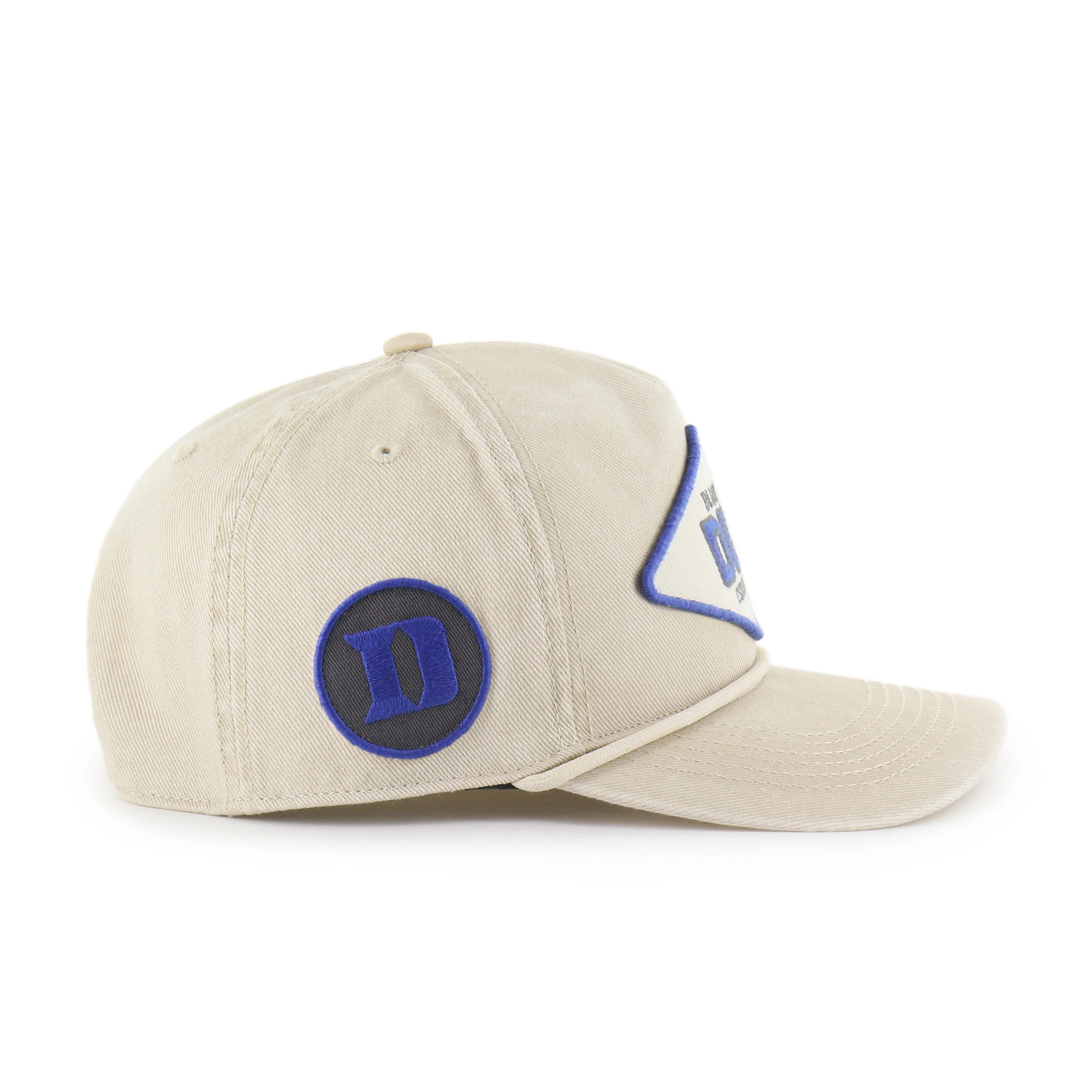 DUKE BLUE DEVILS CAIRN '47 HITCH RF RELAXED FIT - Image 2
