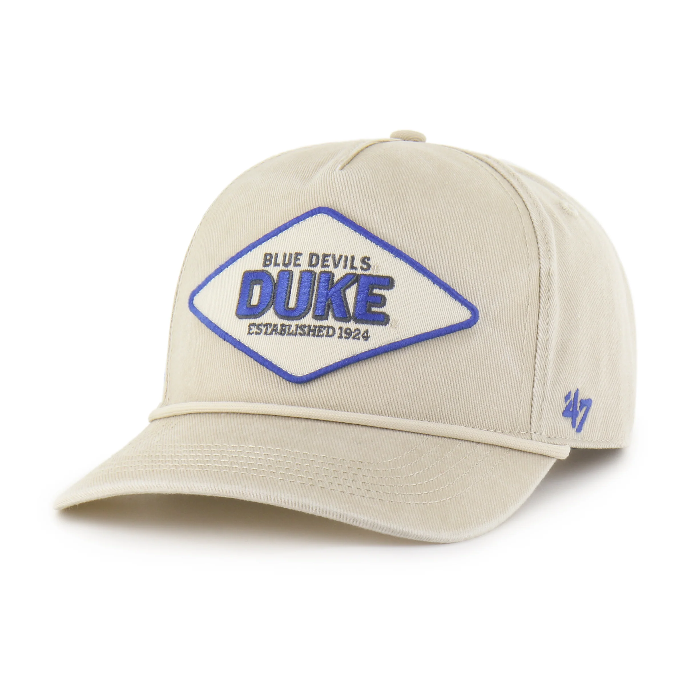 DUKE BLUE DEVILS CAIRN '47 HITCH RF RELAXED FIT - Image 4