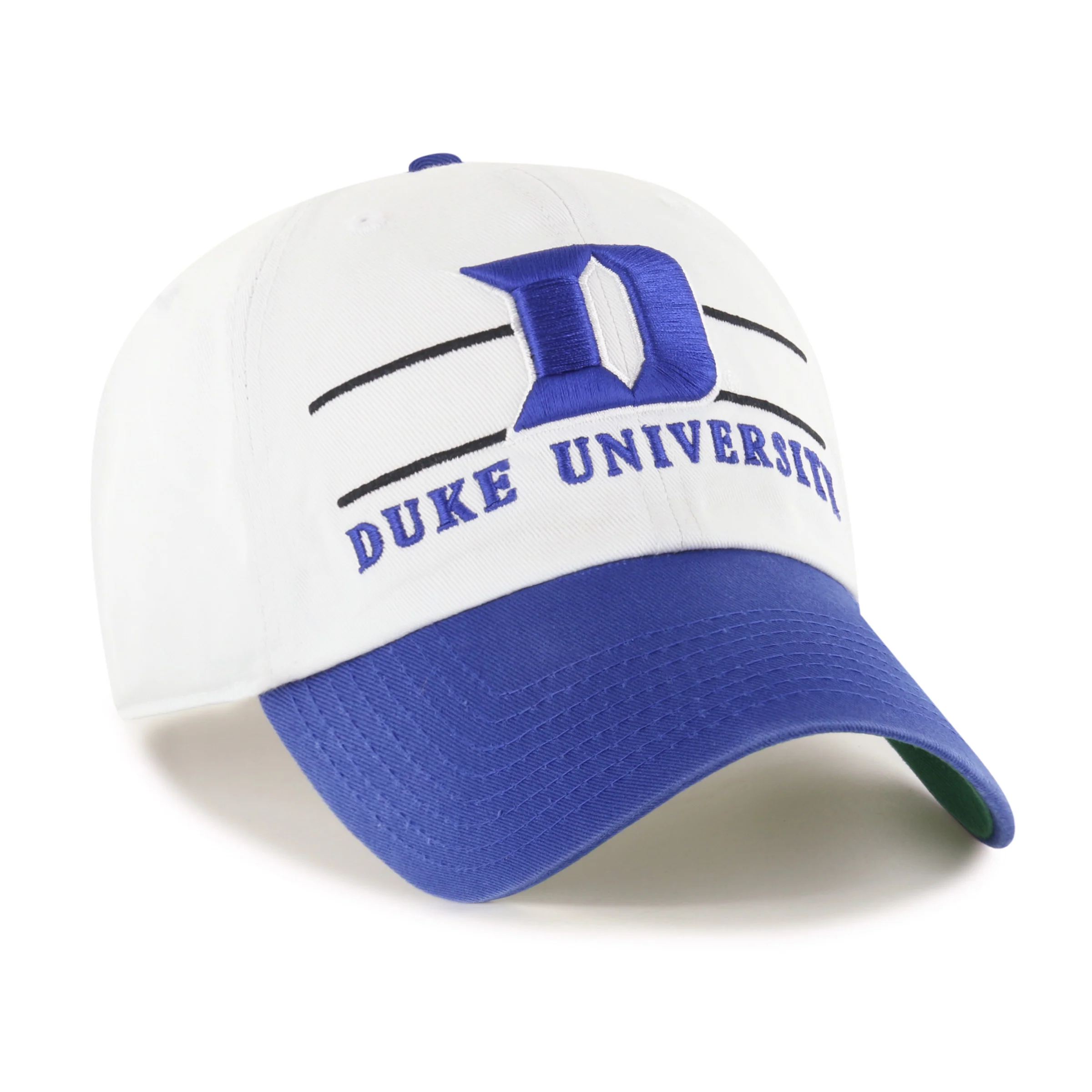 DUKE BLUE DEVILS DOUBLE HEADER '47 CLEAN UP - Image 3