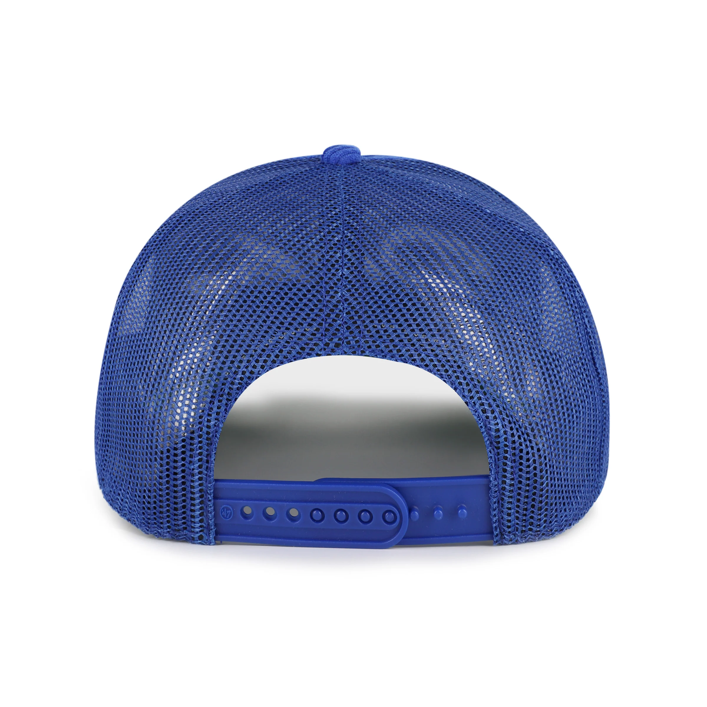 DUKE BLUE DEVILS DOUBLE HEADER MESH '47 HITCH RF RELAXED FIT - Image 2