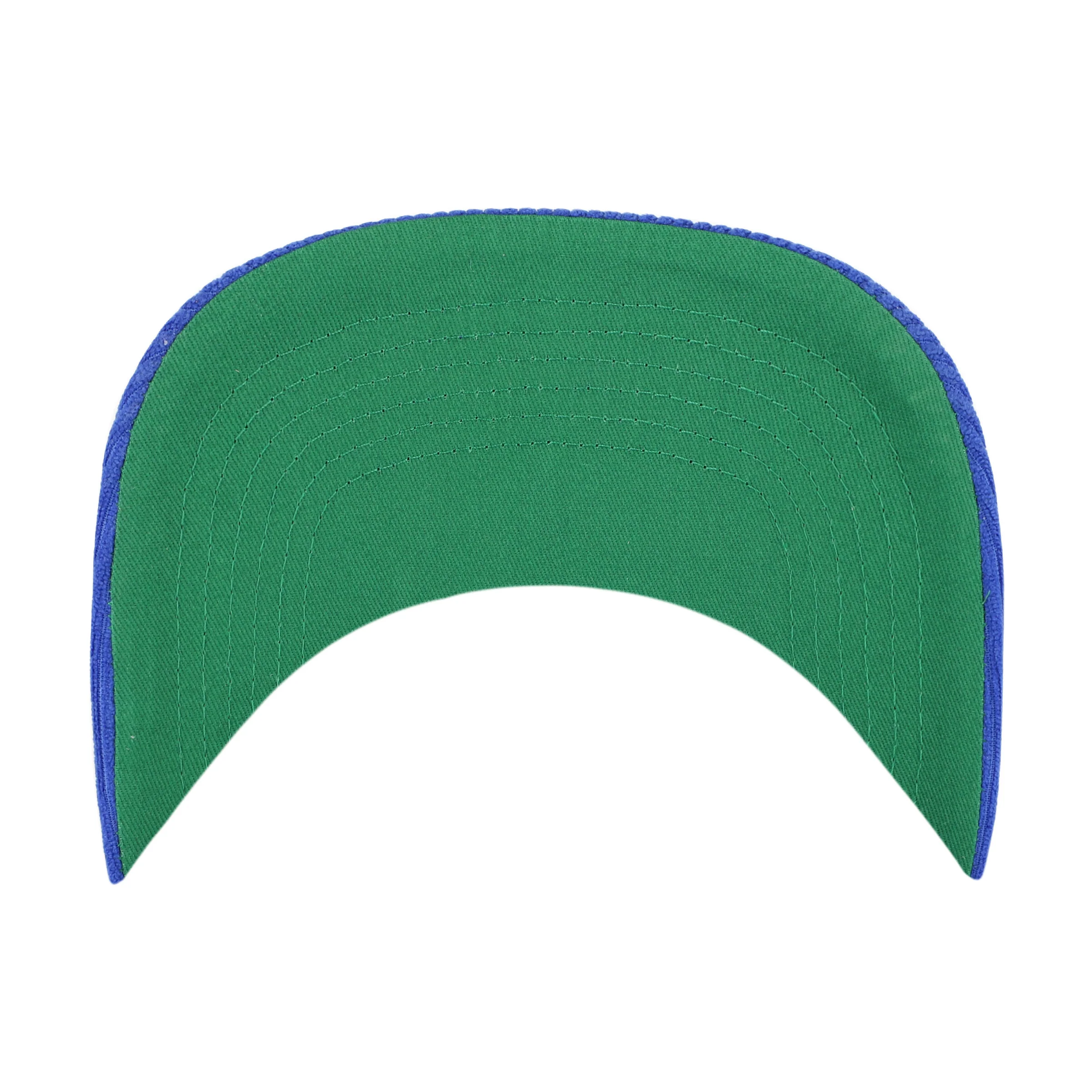 DUKE BLUE DEVILS DOUBLE HEADER MESH '47 HITCH RF RELAXED FIT - Image 3