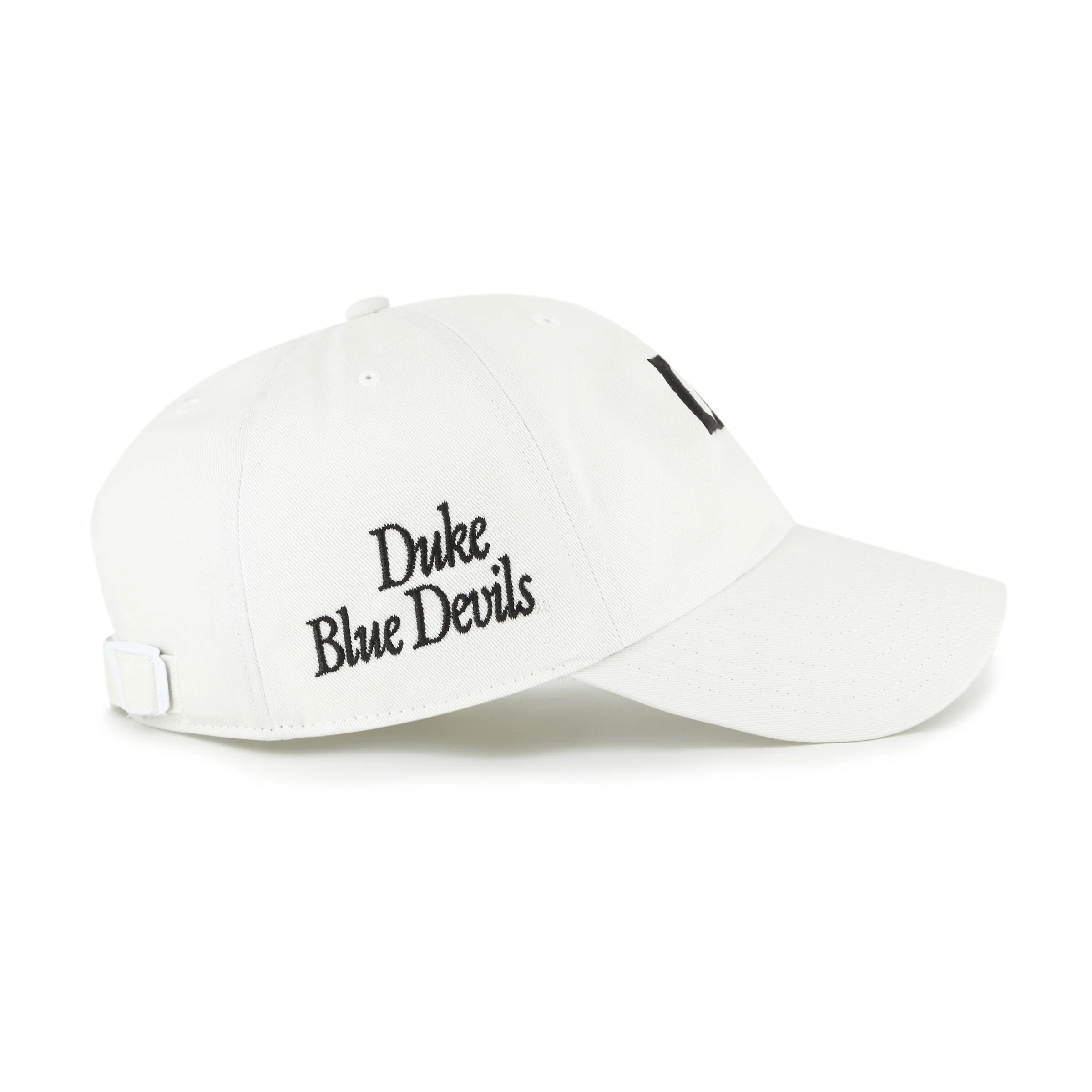 DUKE BLUE DEVILS FOUNDATION '47 CLEAN UP - Image 2