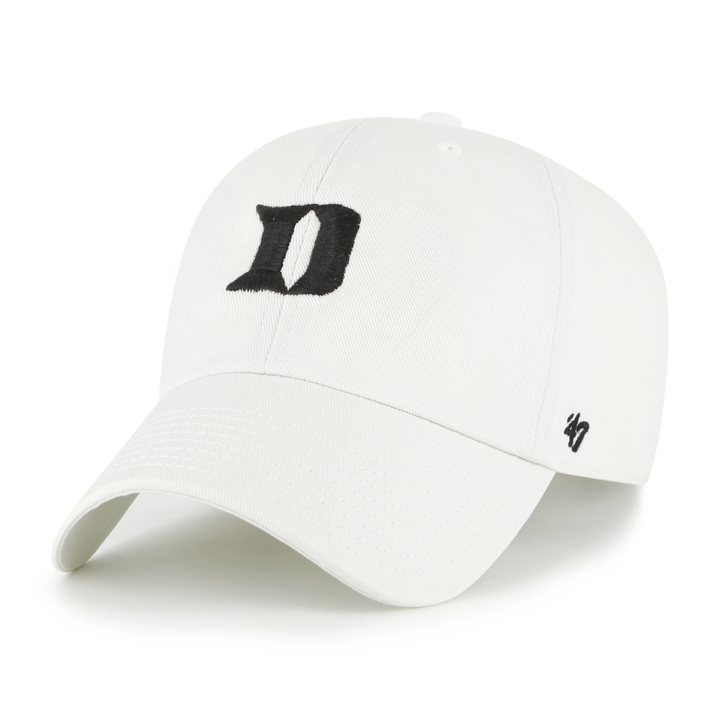 DUKE BLUE DEVILS FOUNDATION '47 CLEAN UP - Image 4
