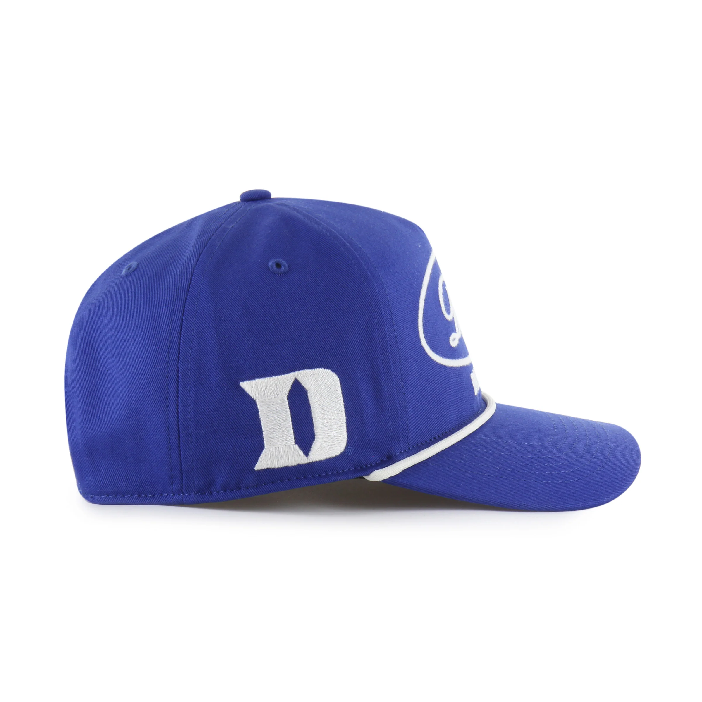 DUKE BLUE DEVILS FOUNDATIONAL '47 HITCH RF RELAXED FIT - Image 2