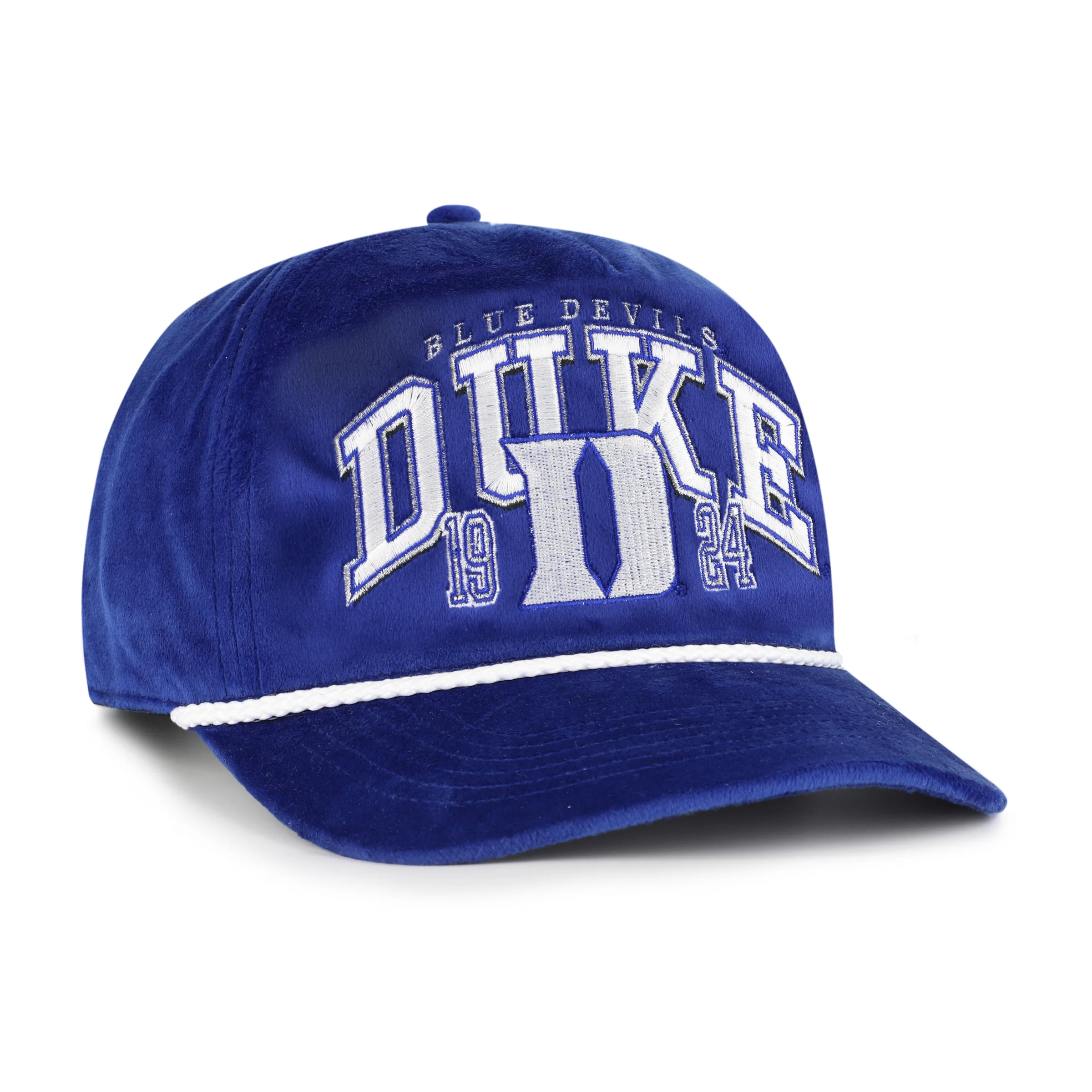 DUKE BLUE DEVILS GO BIG '47 HITCH WOMENS - Image 3