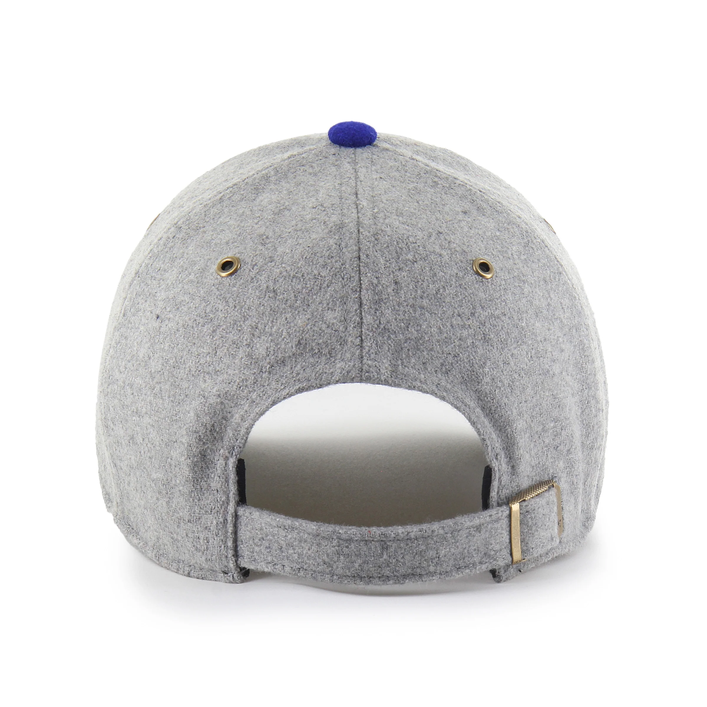 DUKE BLUE DEVILS GRANDSTAND TWO TONE '47 CLEAN UP - Image 2