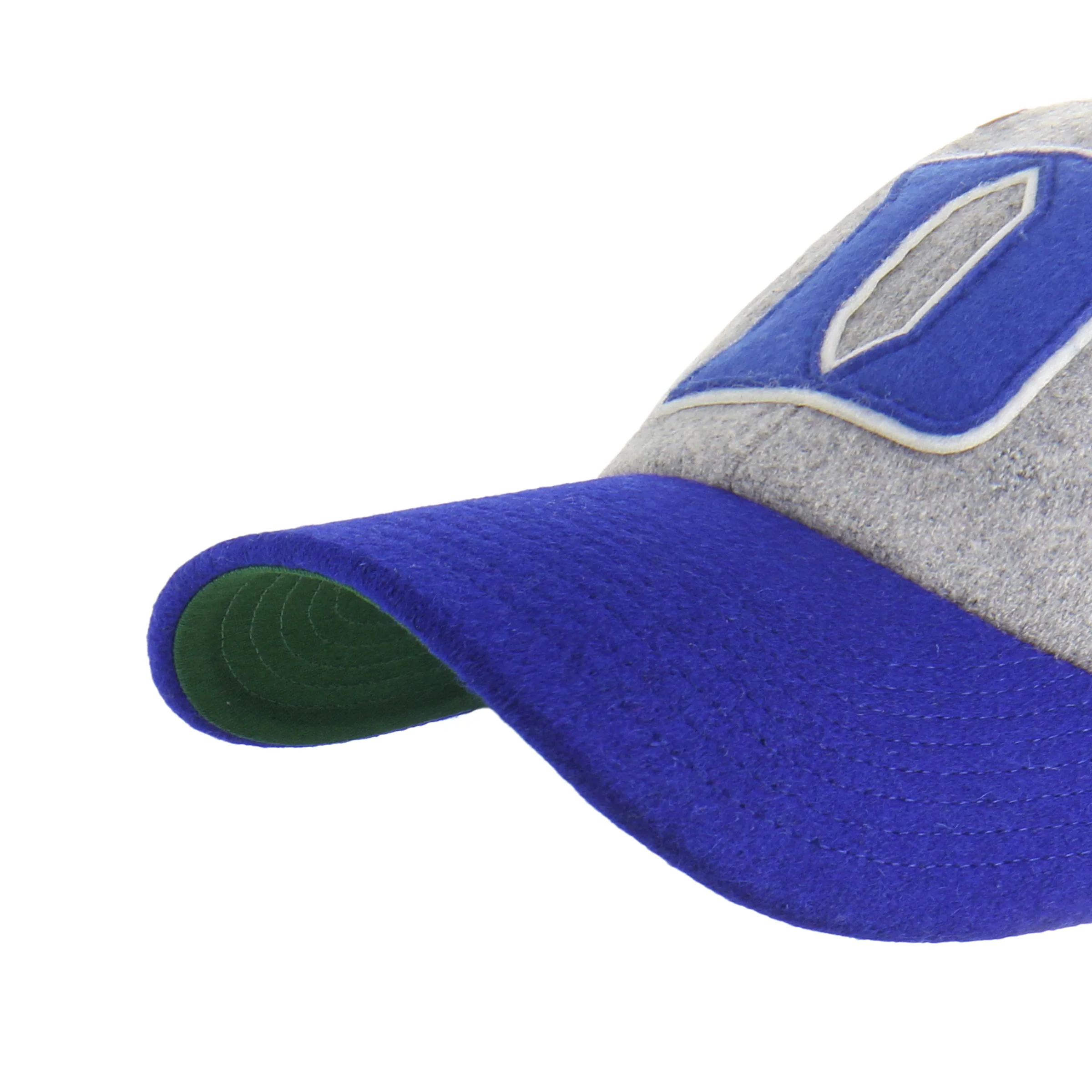 DUKE BLUE DEVILS GRANDSTAND TWO TONE '47 CLEAN UP - Image 3
