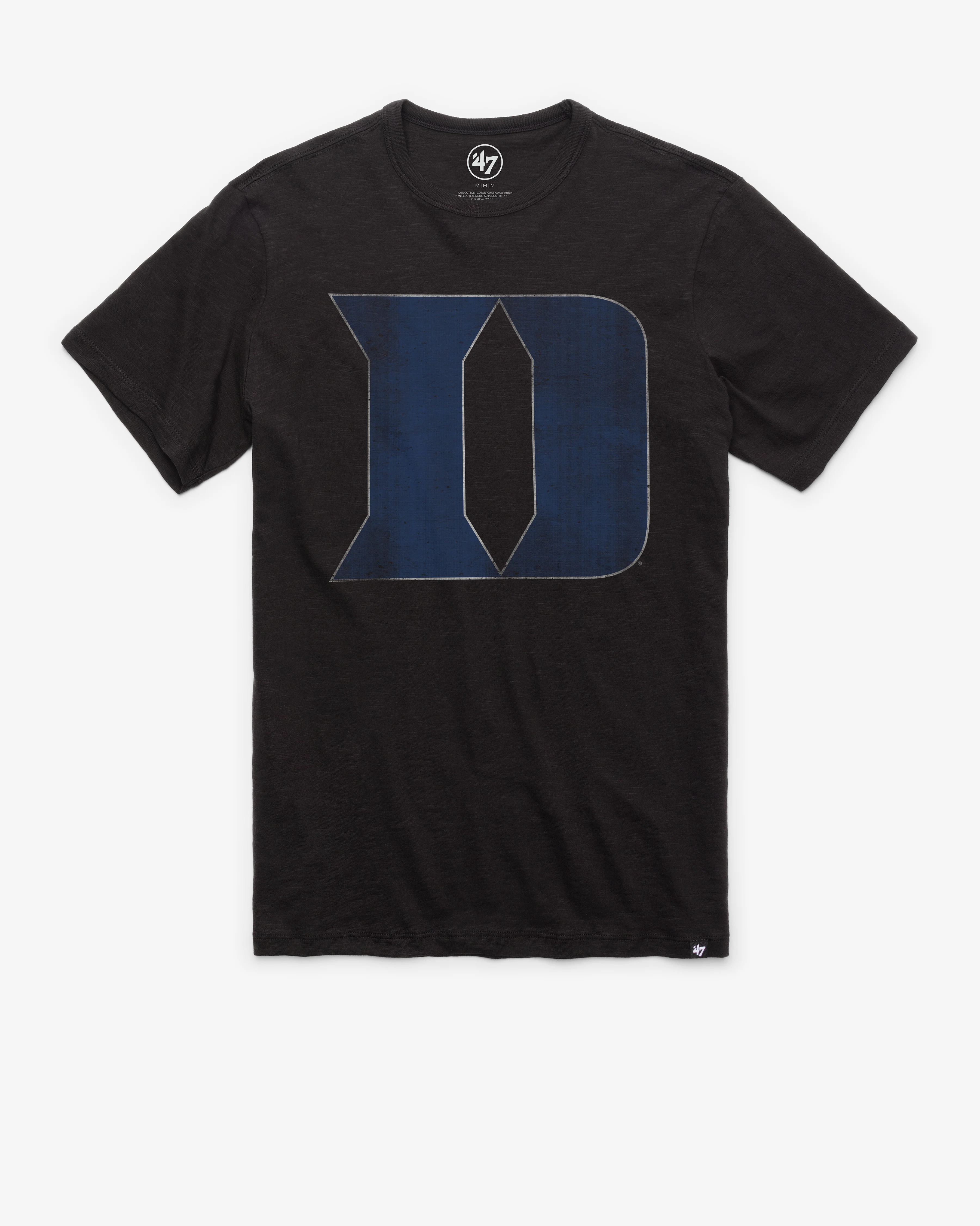 DUKE BLUE DEVILS GRIT '47 SCRUM TEE