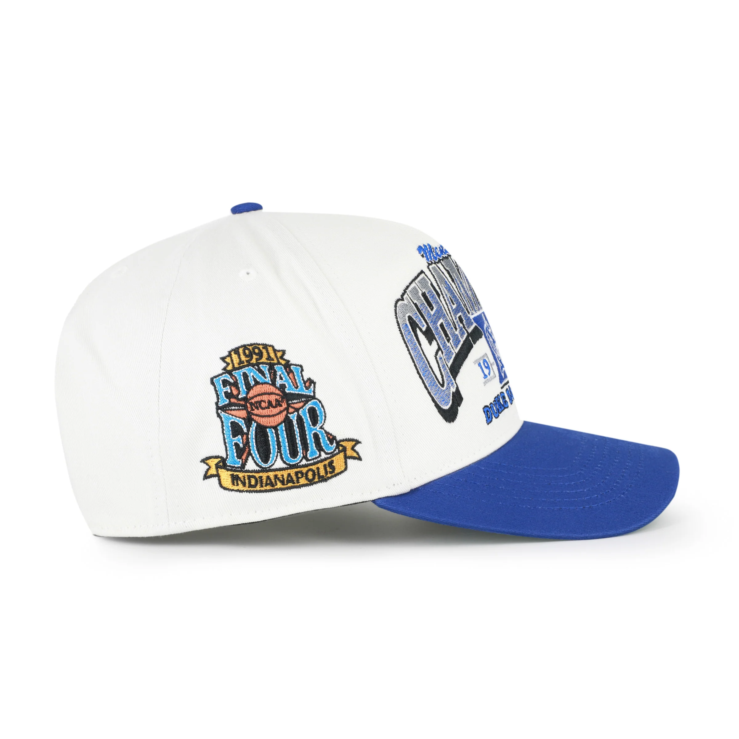 DUKE BLUE DEVILS MANIA '47 HITCH - Image 2