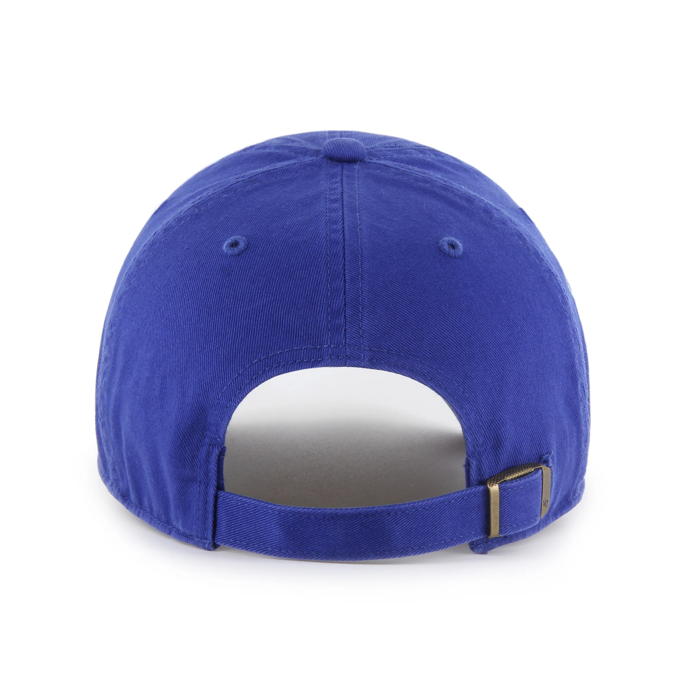 DUKE BLUE DEVILS TITLE CHAMP '47 CLEAN UP - Image 2