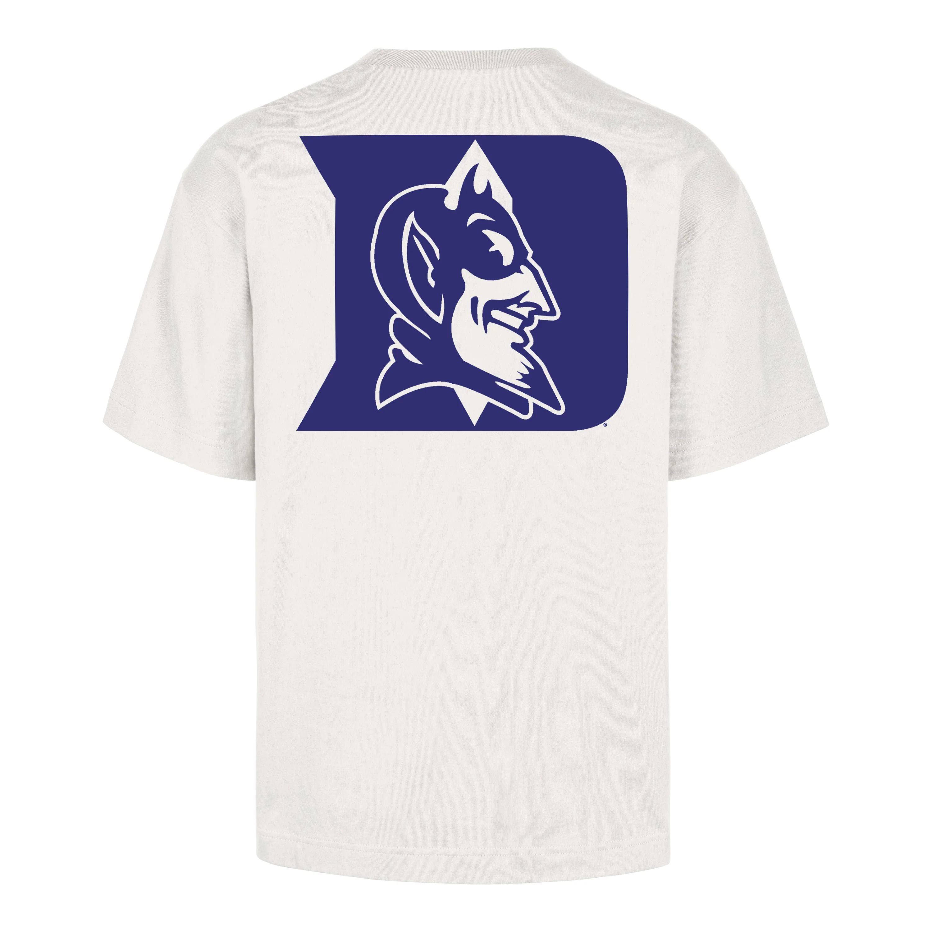 DUKE BLUE DEVILS LATERAL '47 FOUNDATION TEE - Image 2