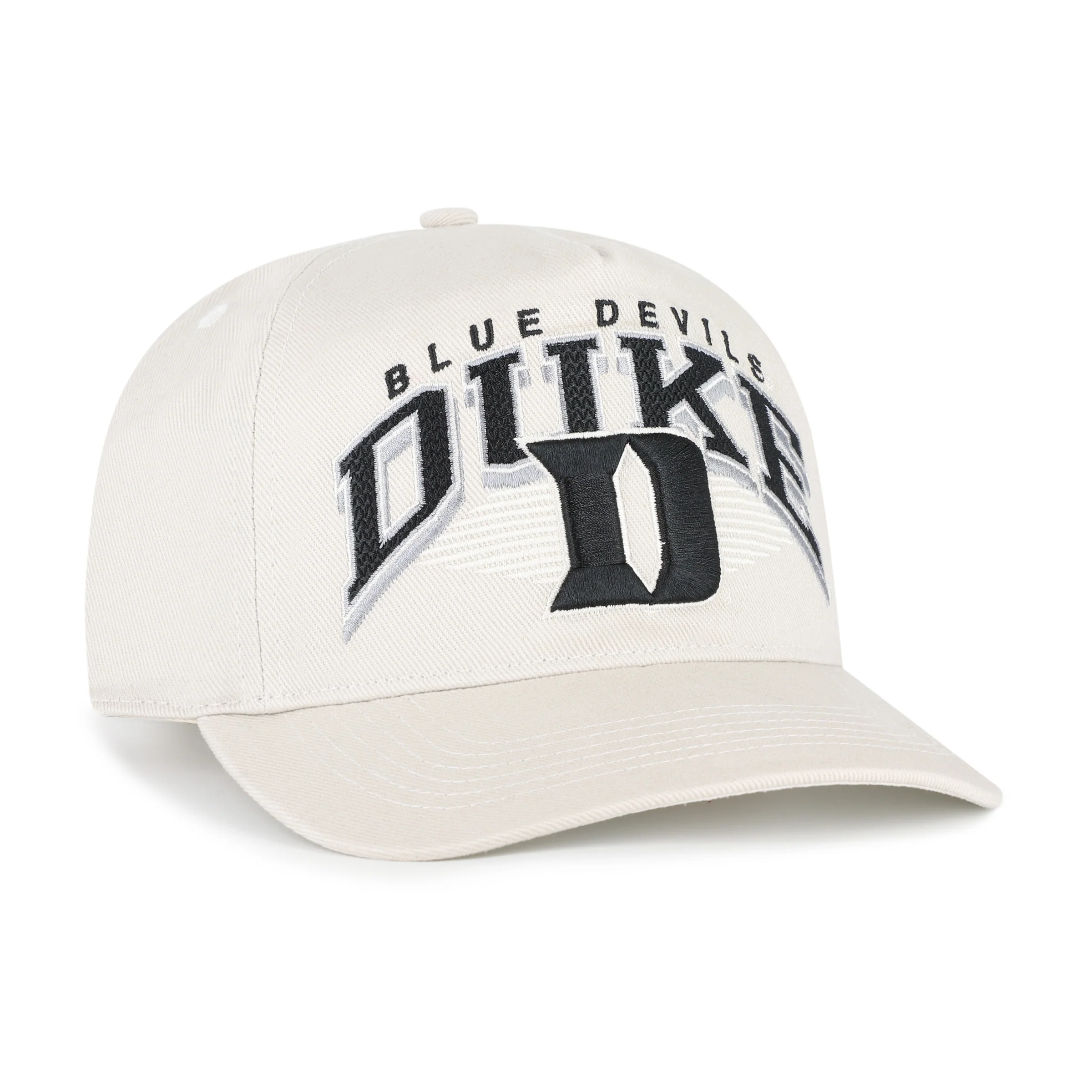 DUKE BLUE DEVILS POMONA '47 HITCH - Image 4