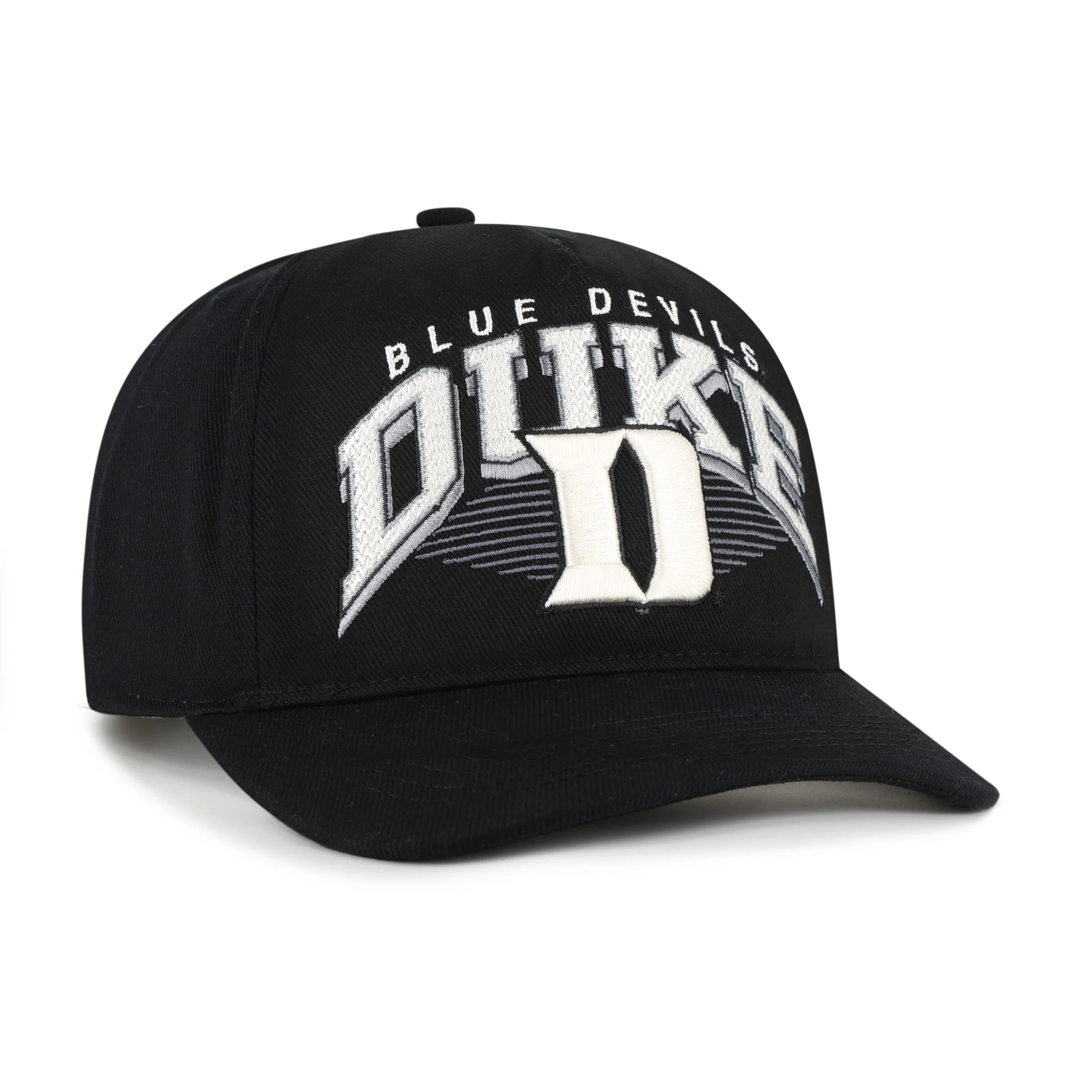 DUKE BLUE DEVILS POMONA '47 HITCH - Image 3