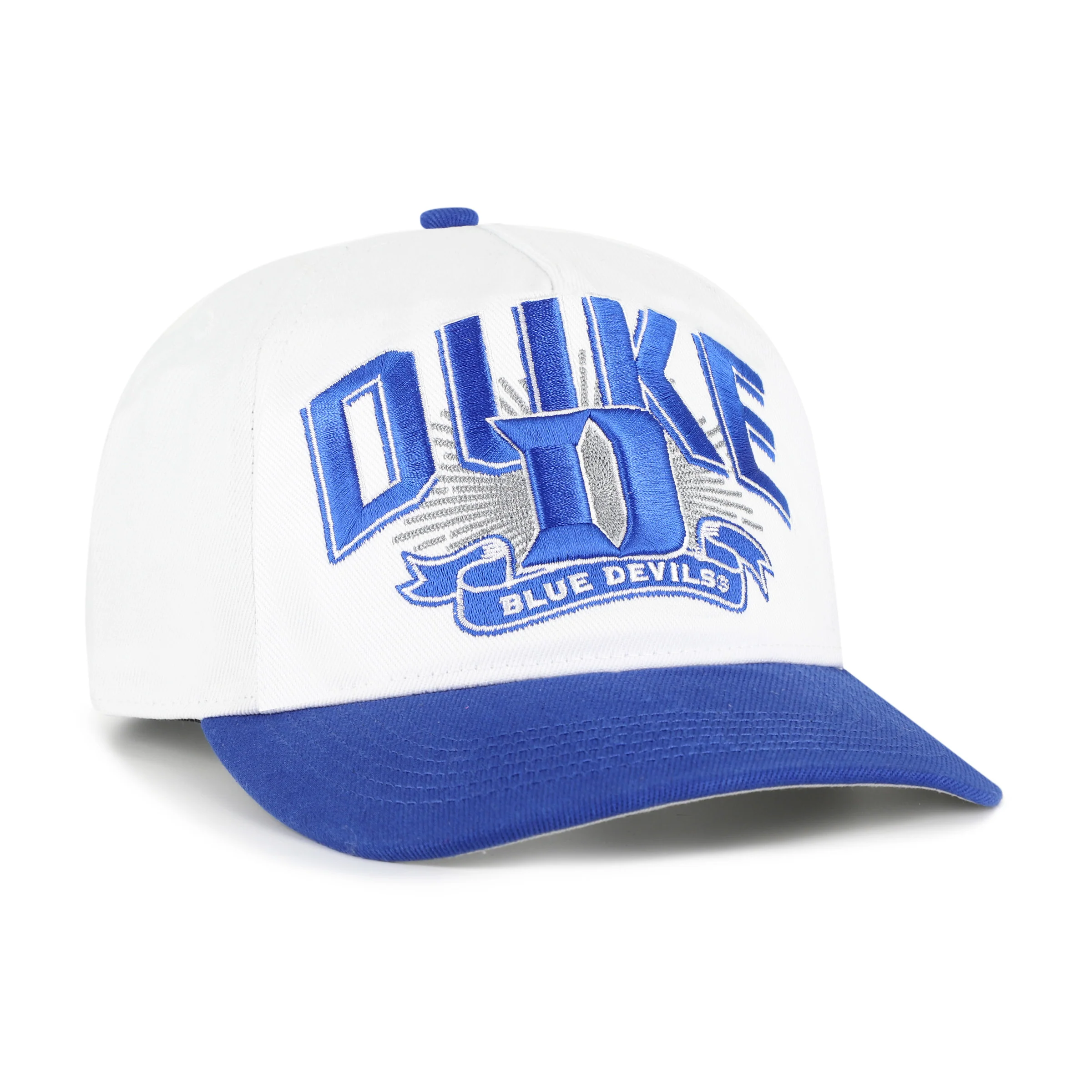 DUKE BLUE DEVILS PRIME PLAY '47 HITCH YOUTH - Image 4