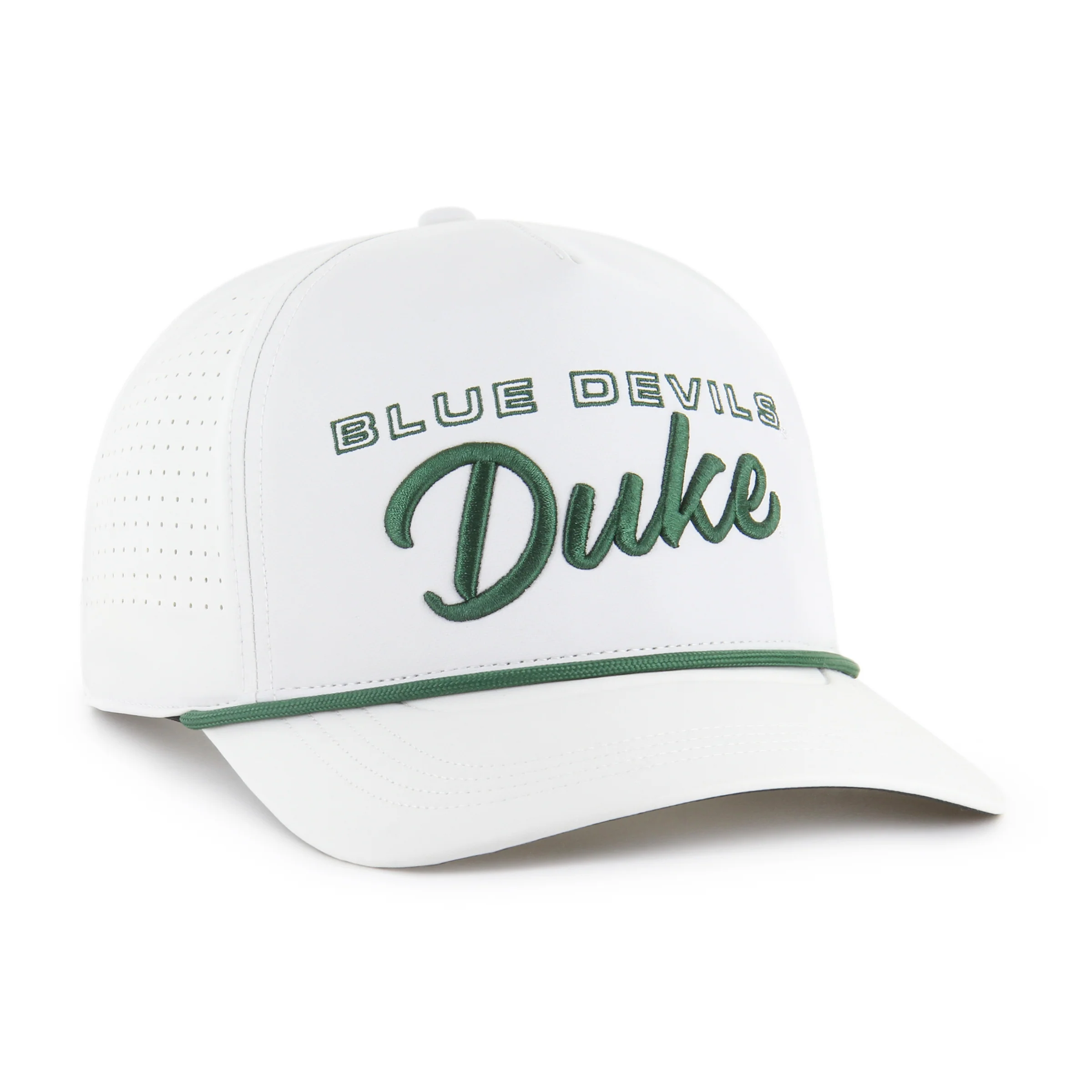 DUKE BLUE DEVILS PRO SHOP '47 HITCH - Image 3