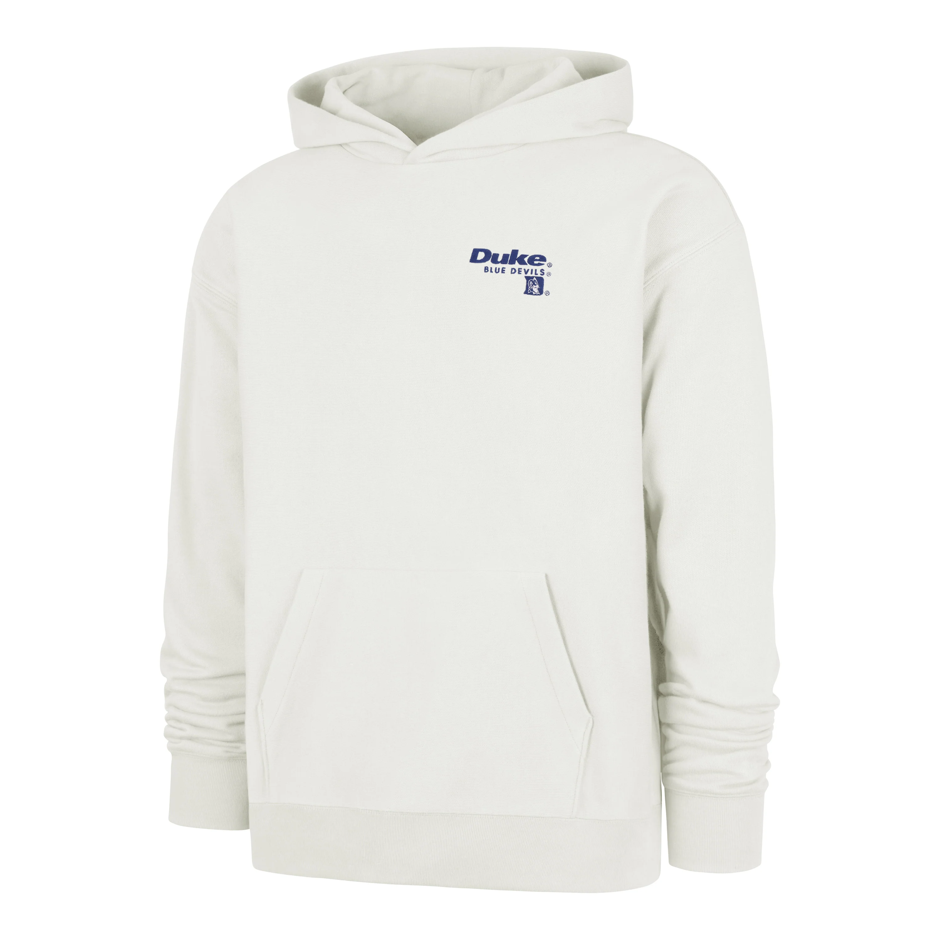 DUKE BLUE DEVILS TRIPLE DOUBLE '47 FOUNDATION HOOD WOMENS