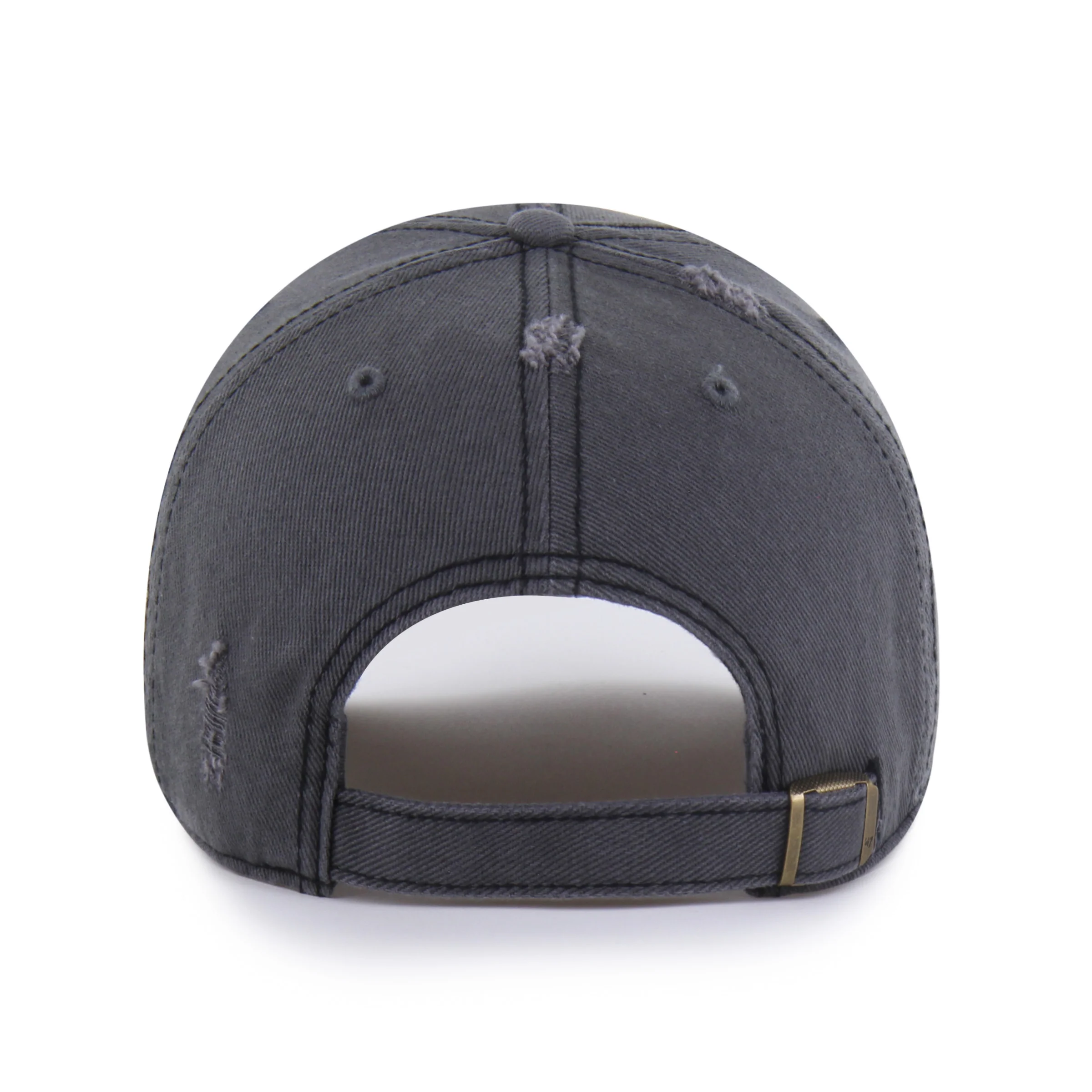 DUKE BLUE DEVILS WEATHERED '47 CLEAN UP - Image 2