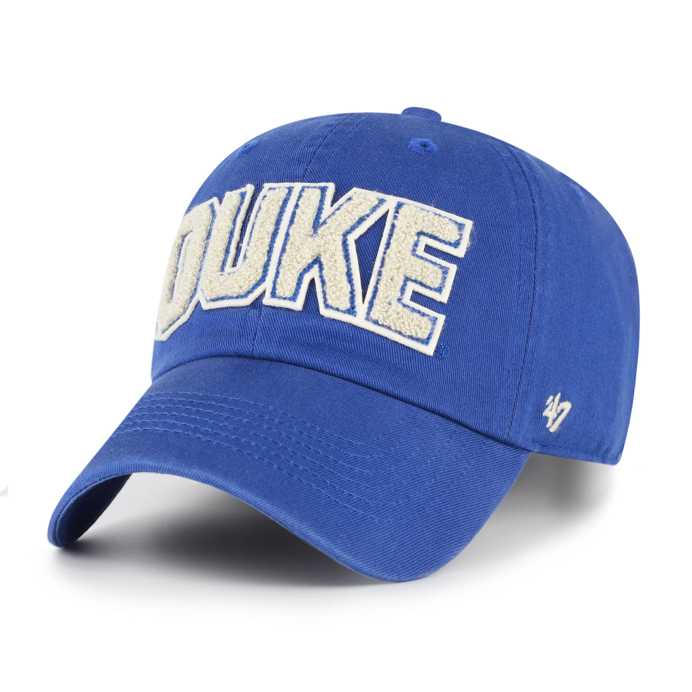 DUKE BLUE DEVILS ZOEY '47 CLEAN UP WOMENS - Image 4