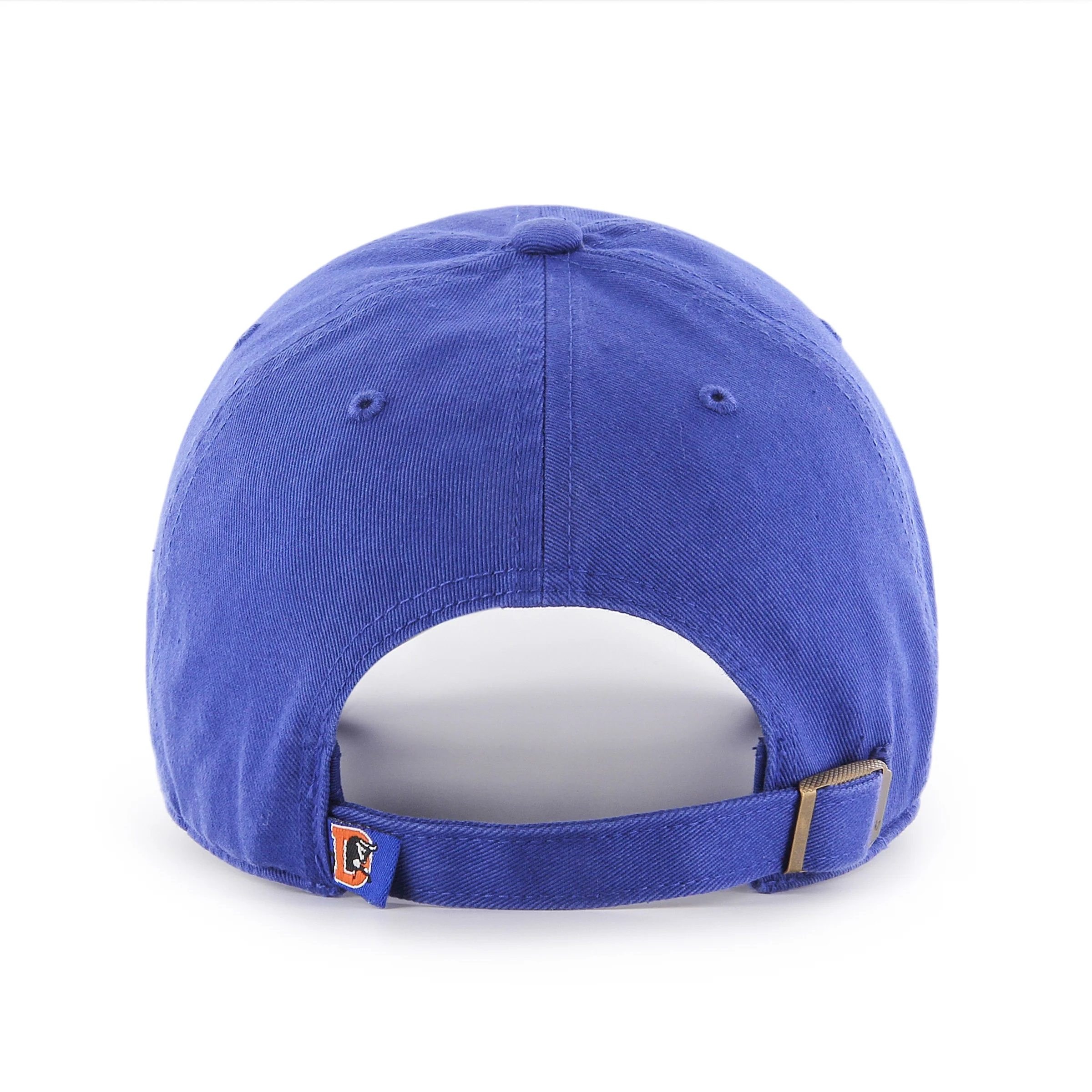 DURHAM BULLS '47 CLEAN UP - Image 2