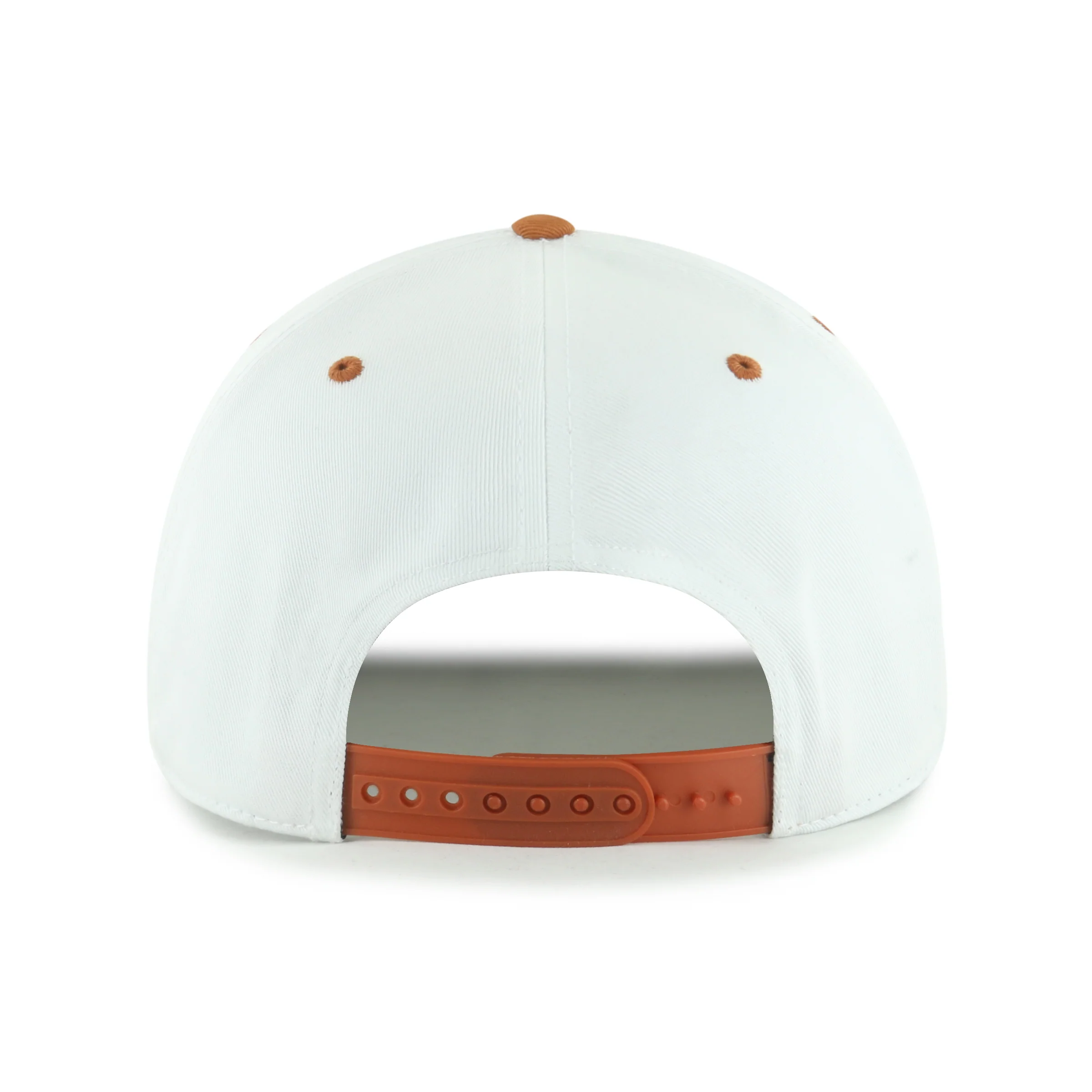 DURHAM BULLS ROSCOE ROPE TWO TONE '47 HITCH - Image 2