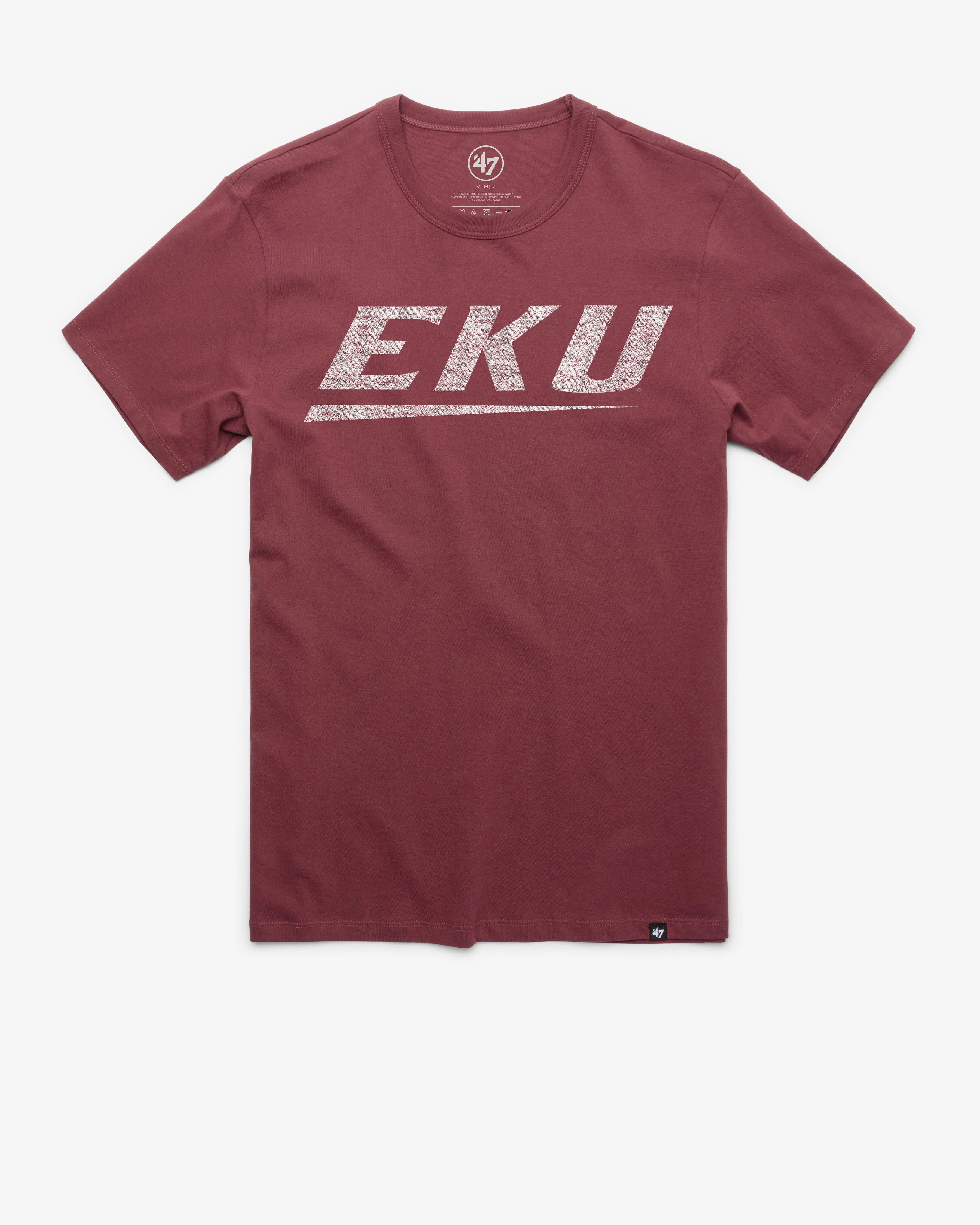 EASTERN KENTUCKY COLONELS PREMIER '47 FRANKLIN TEE