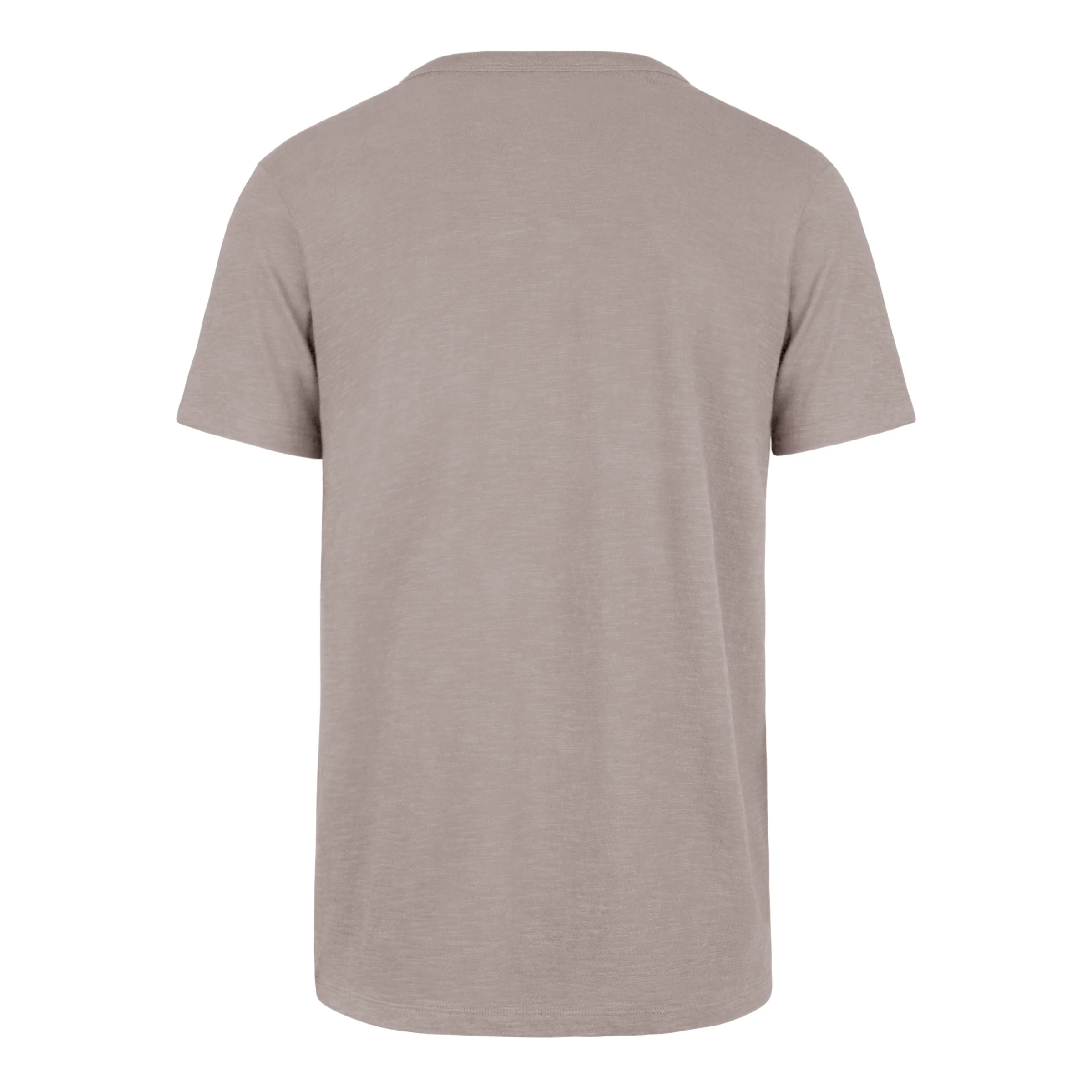 EDMONTON OILERS GRIT WORDMARK '47 SCRUM TEE - Image 2