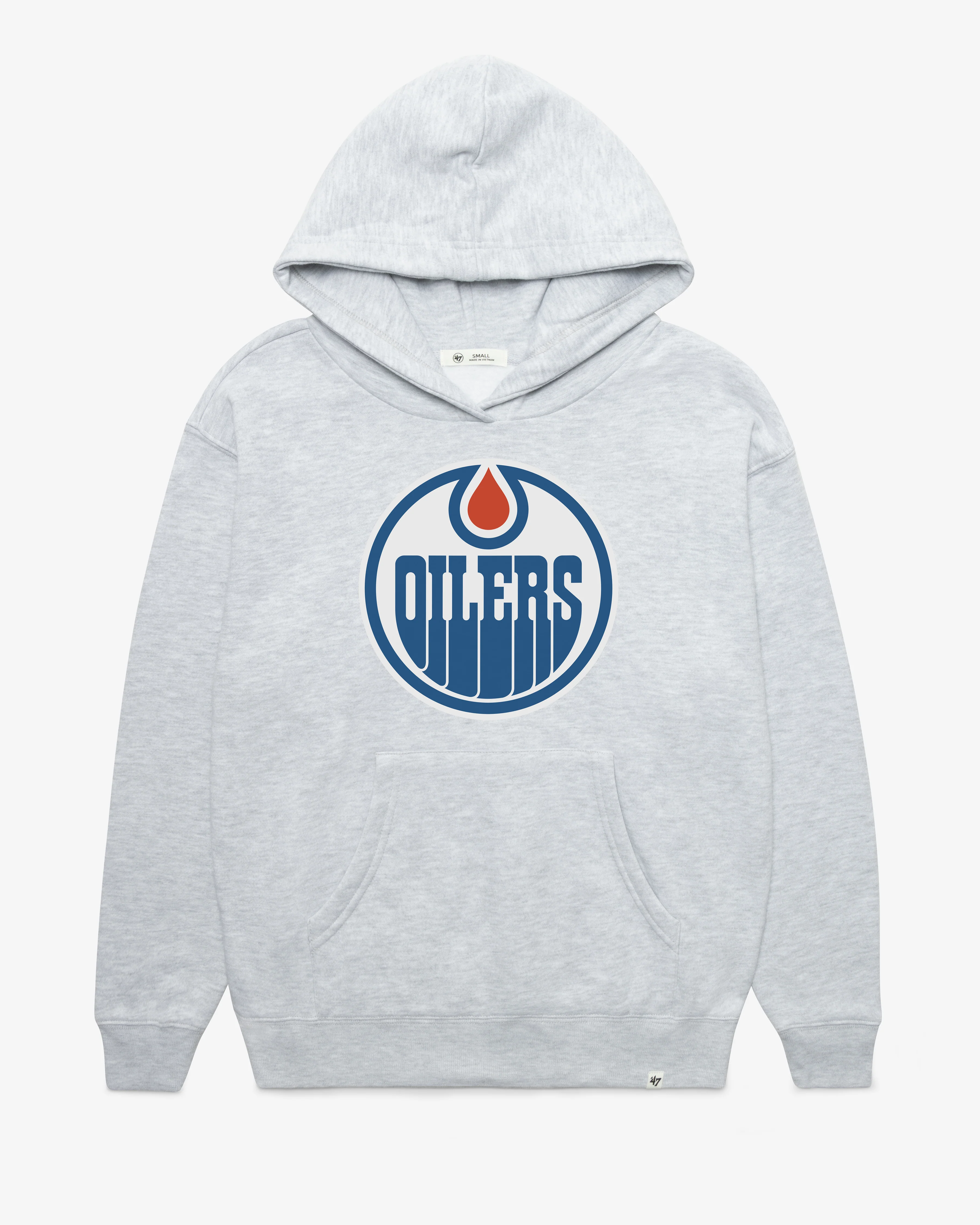 EDMONTON OILERS IMPRINT '47 NAOMI HOOD WOMENS