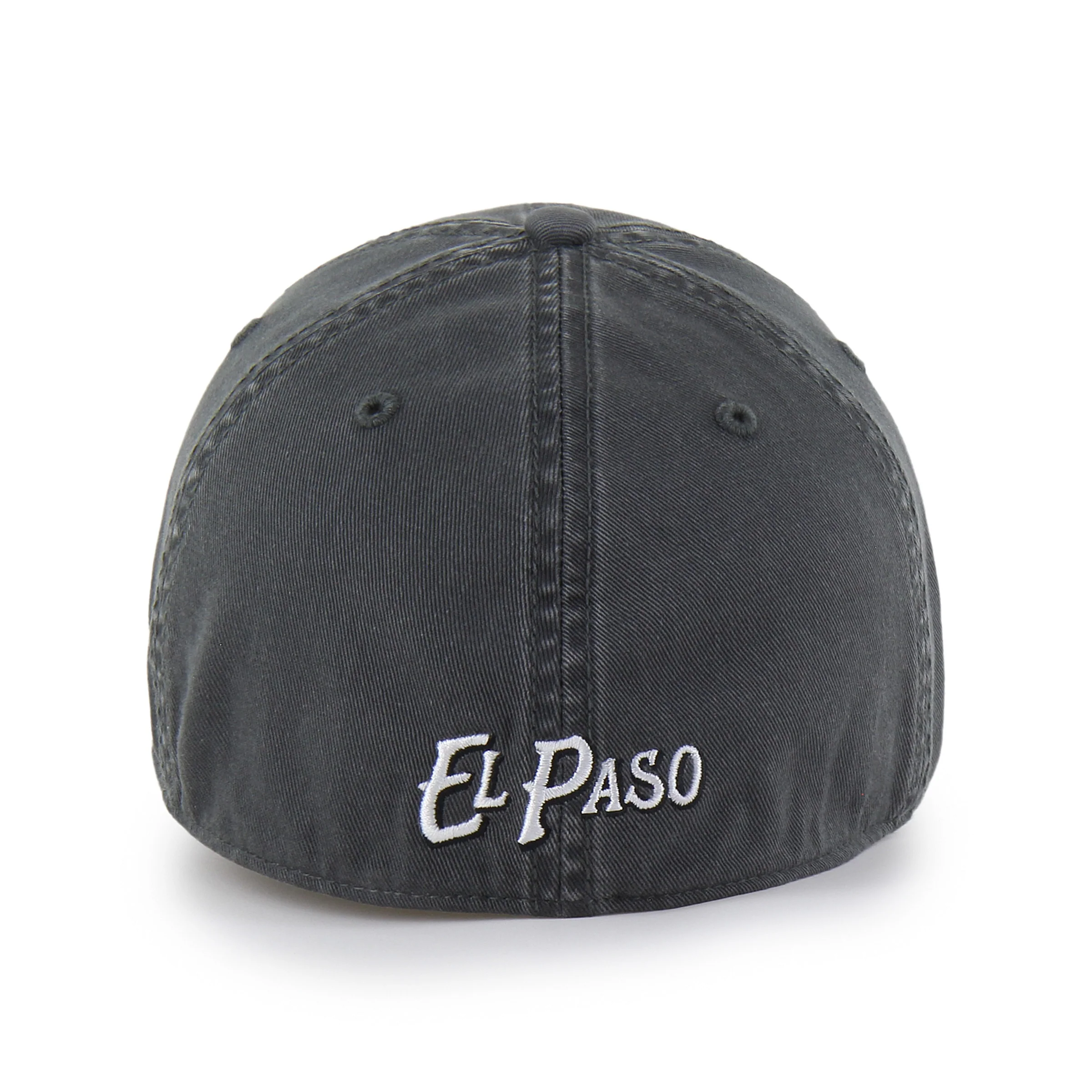 EL PASO CHIHUAHUAS CLASSIC '47 FRANCHISE - Image 2