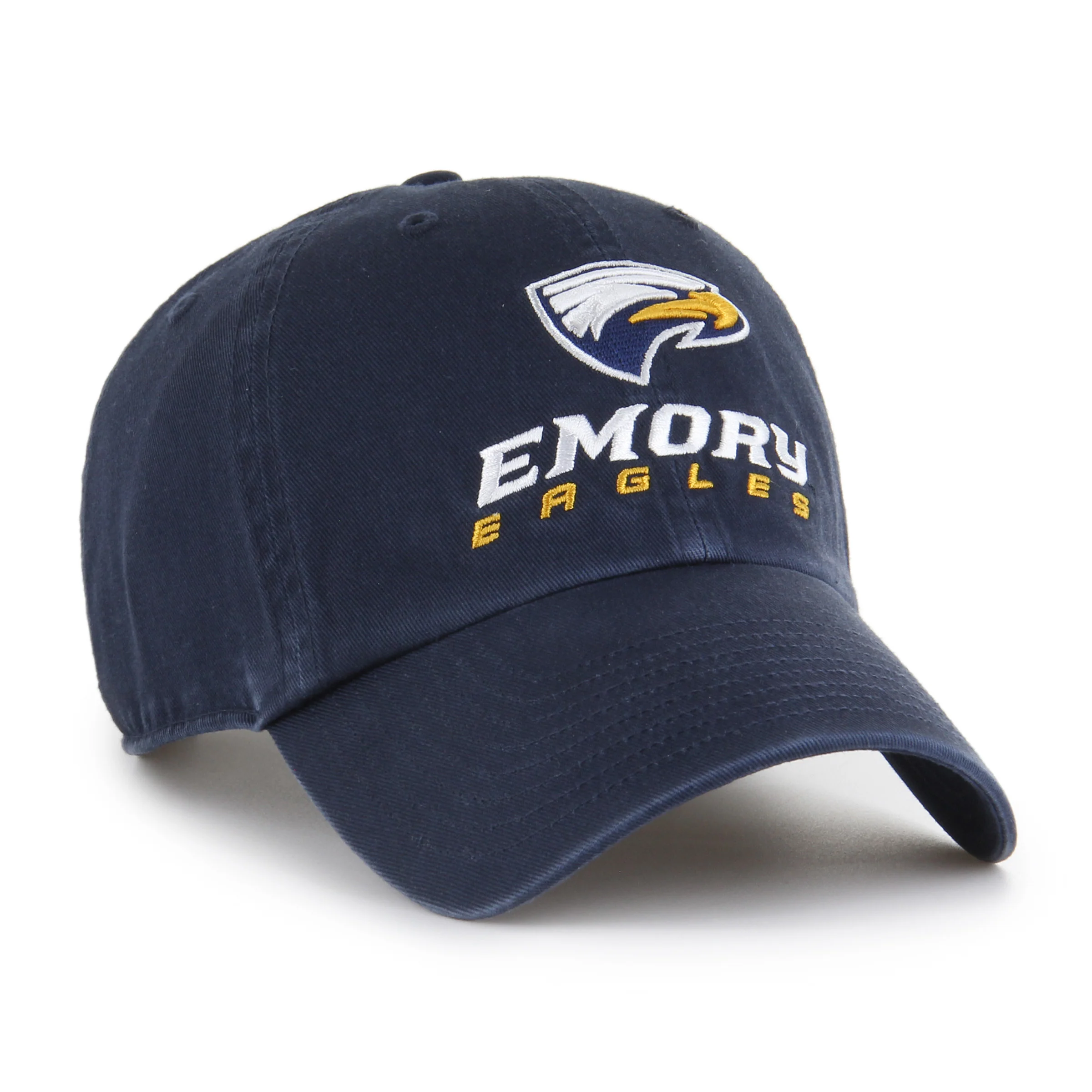 EMORY EAGLES '47 CLEAN UP - Image 3