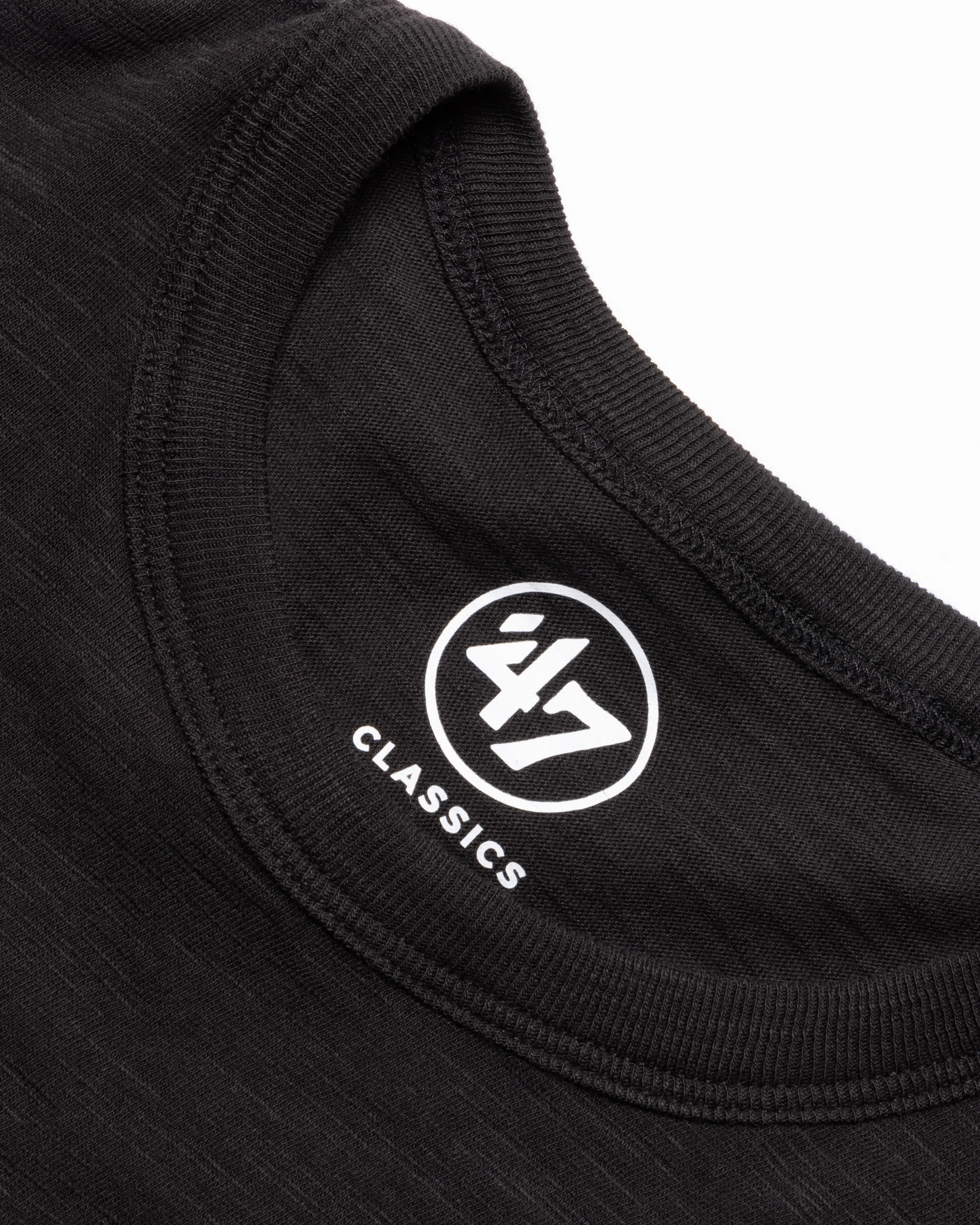 '47 BLANK SCRUM TEE - Image 2