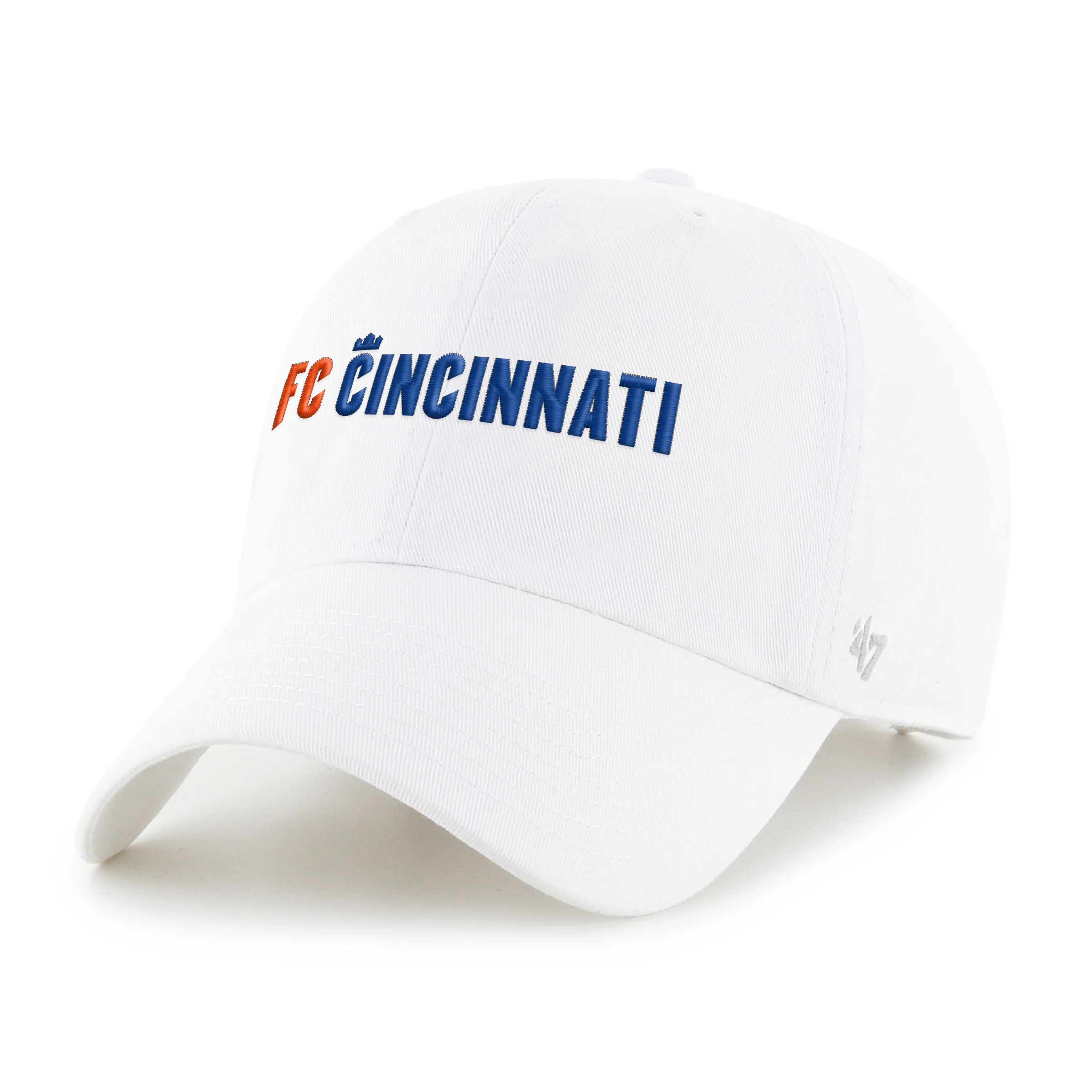 FC CINCINNATI '47 CLEAN UP - Image 3